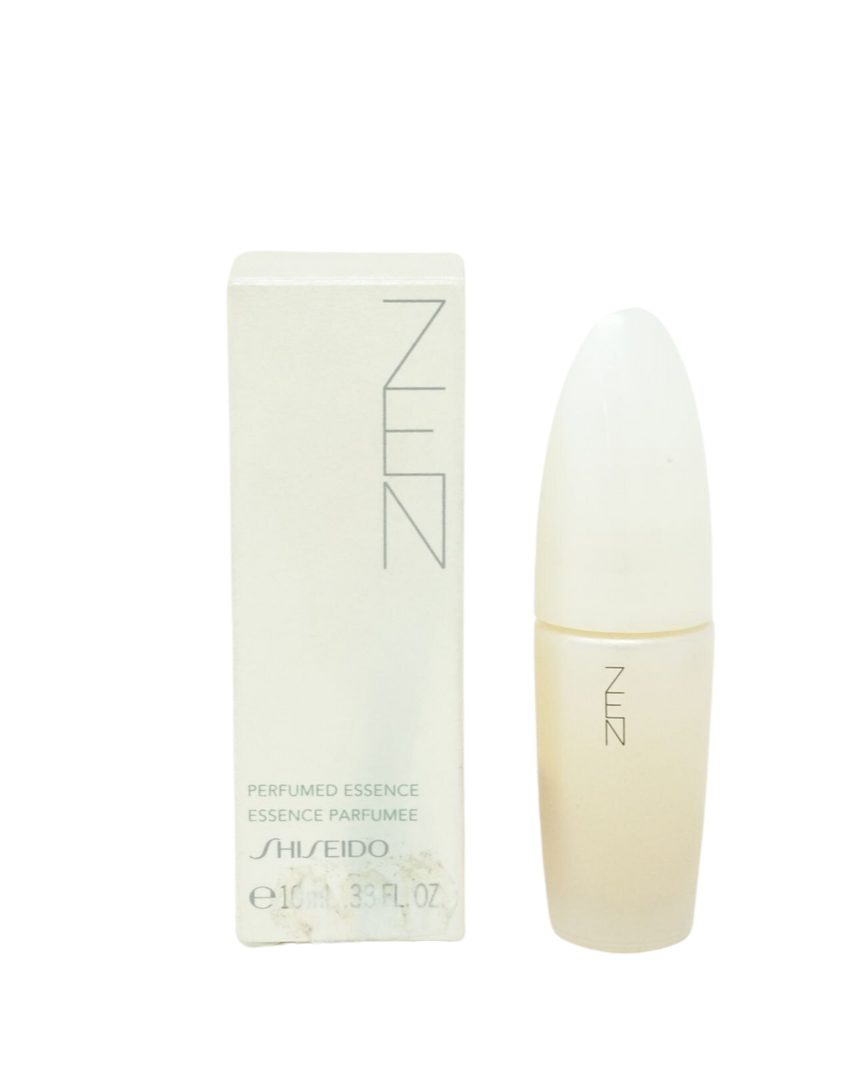 SHISEIDO Eau de Parfum Shiseido Zen Perfumed Essence 10ml