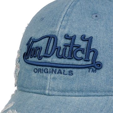 Von Dutch Baseball Cap (1-St) Basecap Snapback