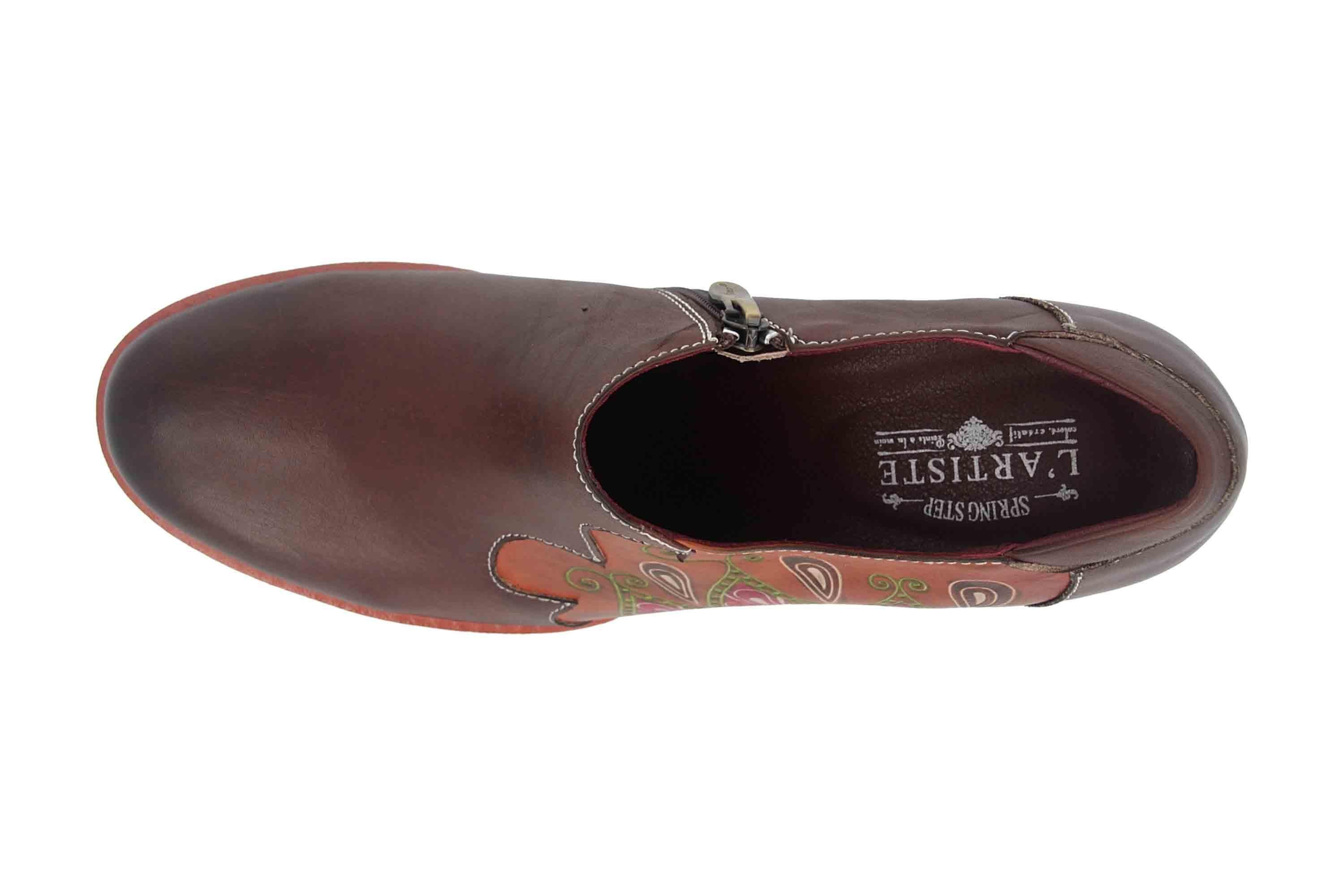 Spring Step ZAMI-BR Pumps