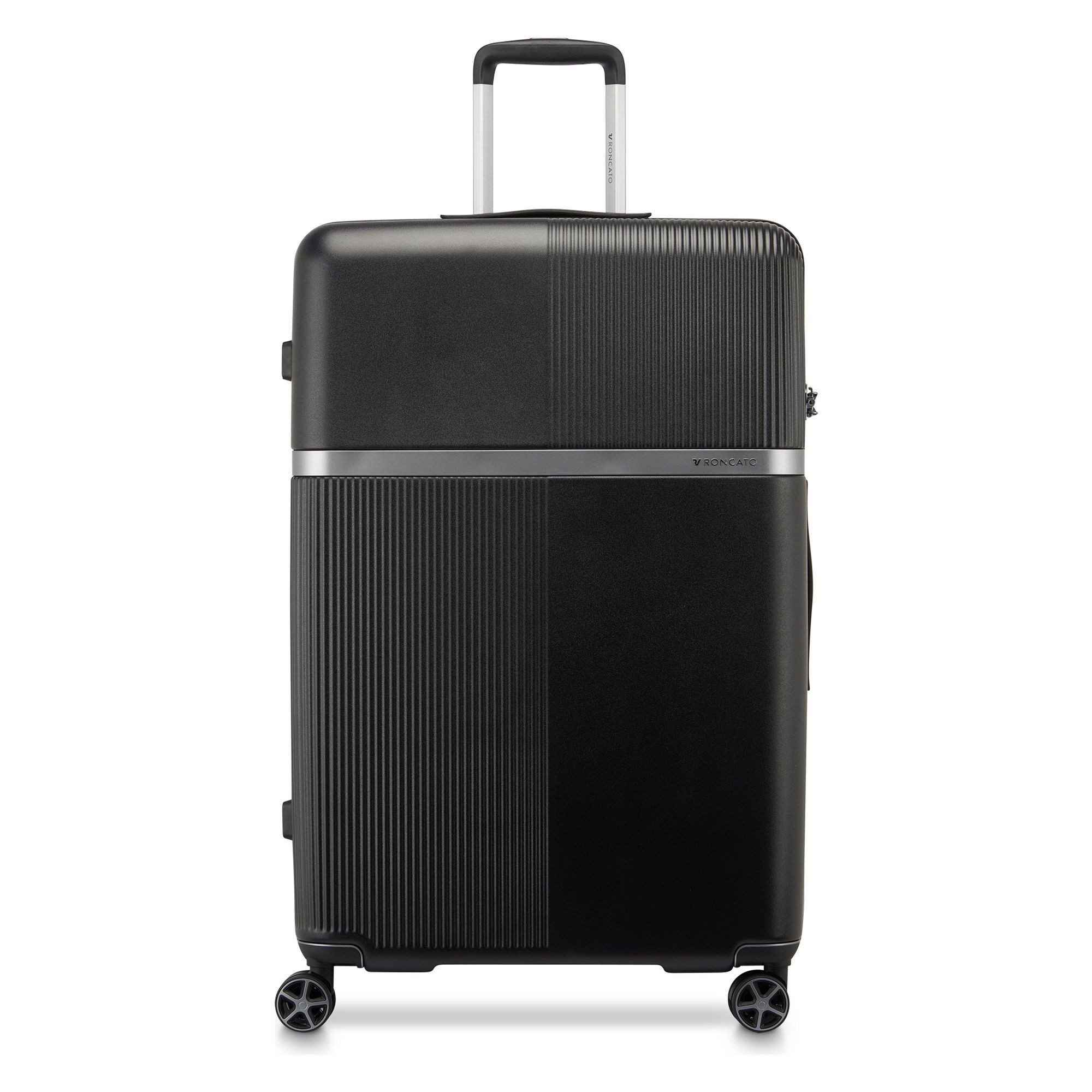 Hartschalen-Trolley Airglam 2.0