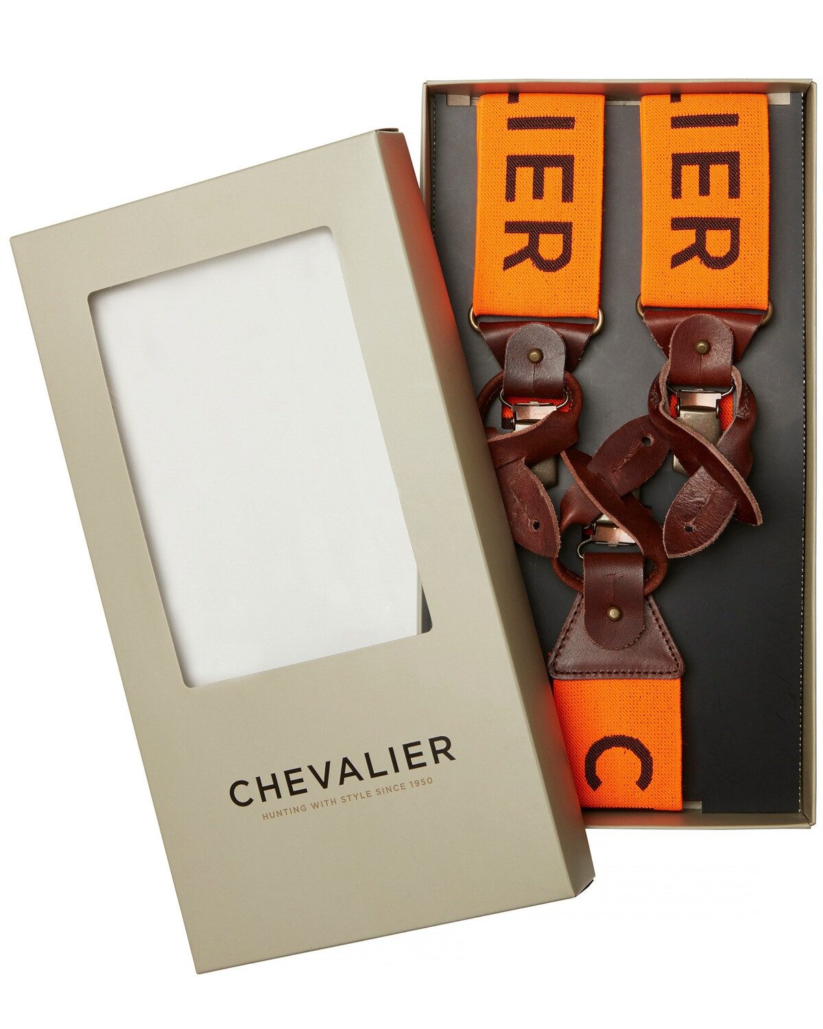 Chevalier Hosenträger Hosenträger Logo günstig online kaufen