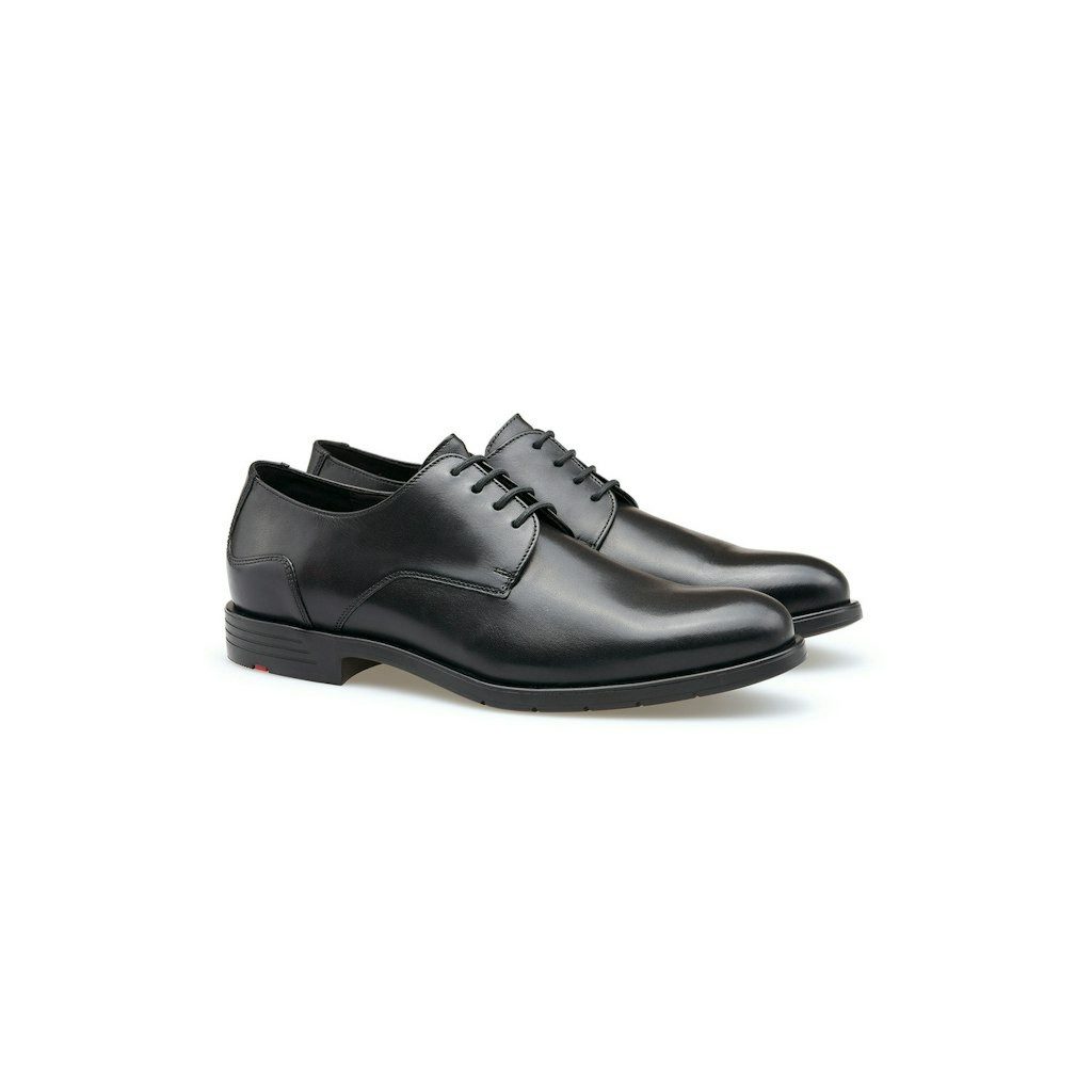 Komfort Schnürer für Herren Schnürschuh (keine Angabe, keine Angabe)