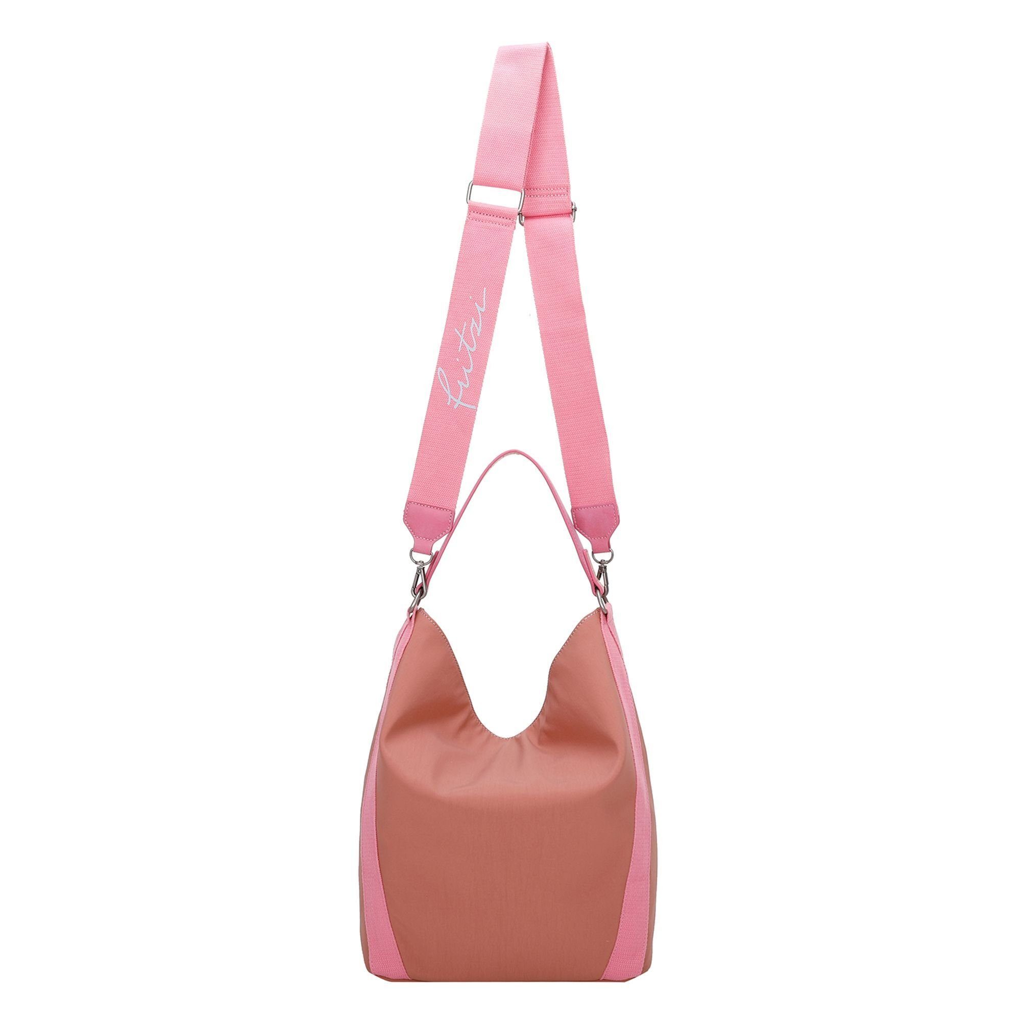 Fritzi aus Preußen Schultertasche Noxy03, Nylon
