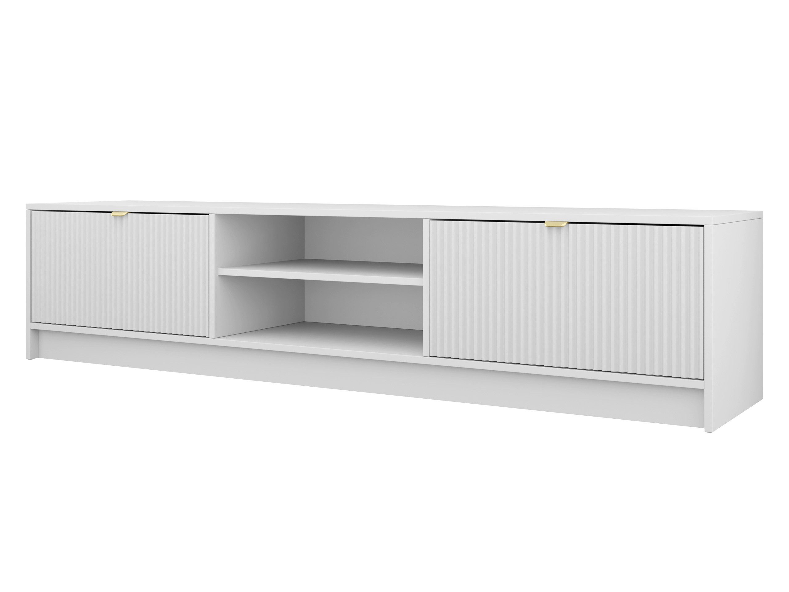 MIRJAN24 TV-Schrank Tireno 2K (mit zwei günstig online kaufen