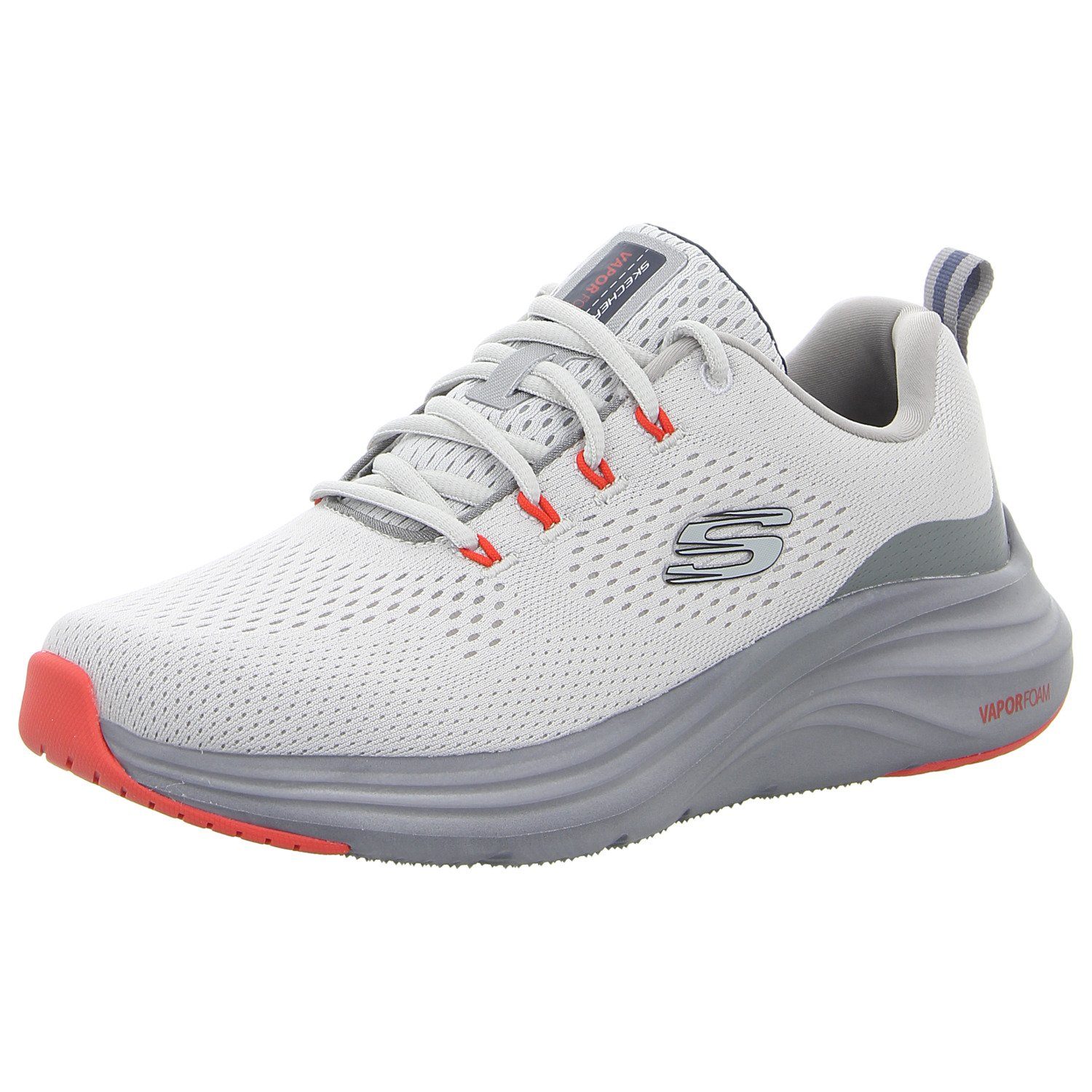 Skechers Vapor Foam Sneaker maschinenwaschbar günstig online kaufen