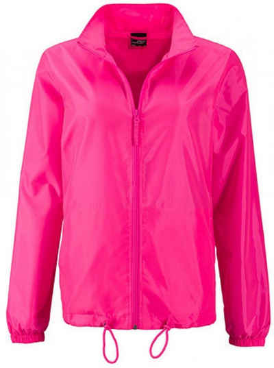 James & Nicholson Outdoorjacke Ladies`Promo Jacket