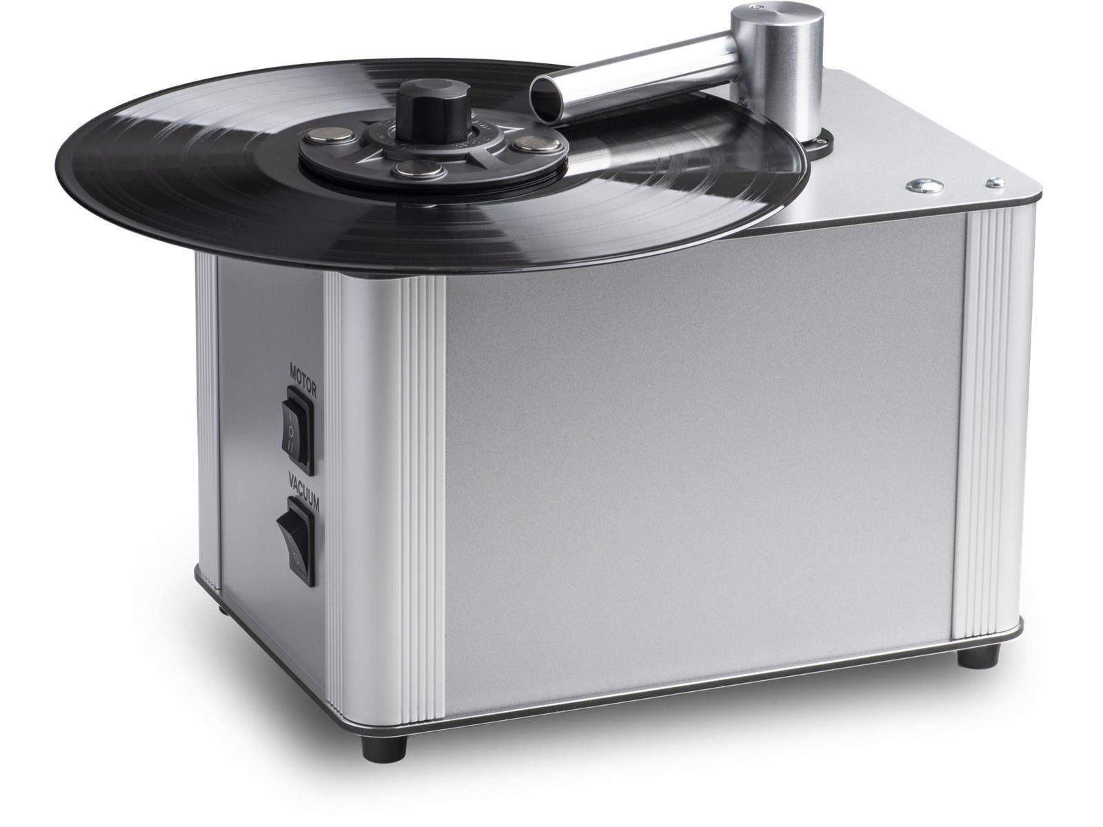 Pro-Ject VC-E2 Vinyl Cleaner Plattenwaschmaschine Vorverstärker