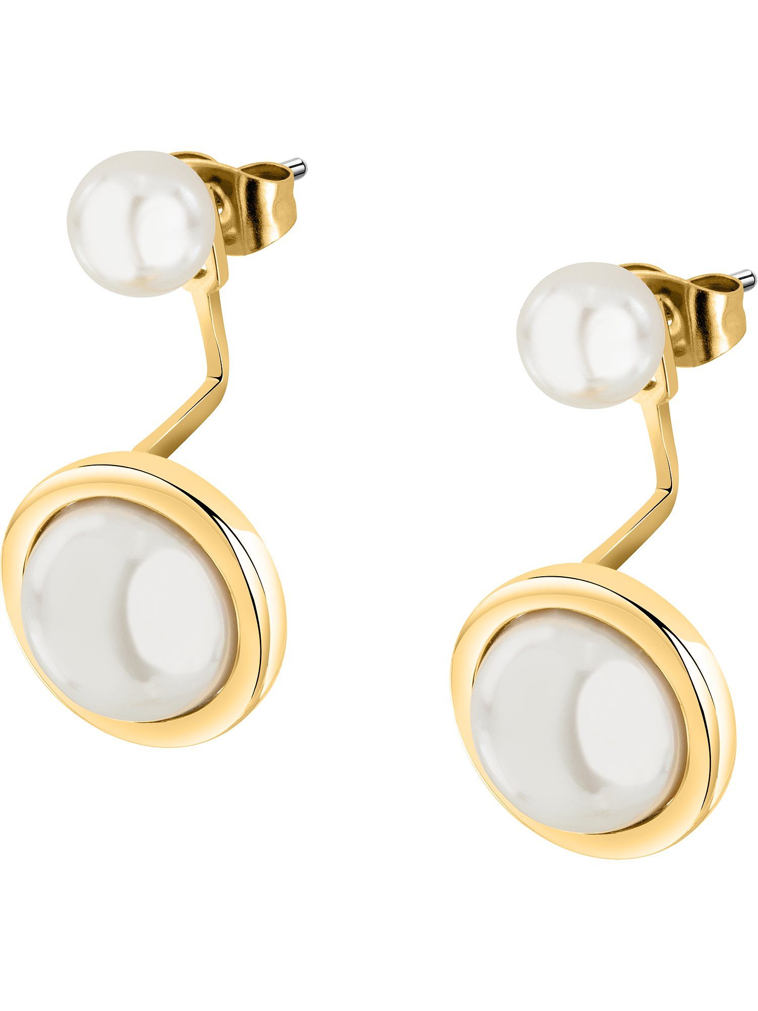 KARL LAGERFELD Paar Ohrhänger