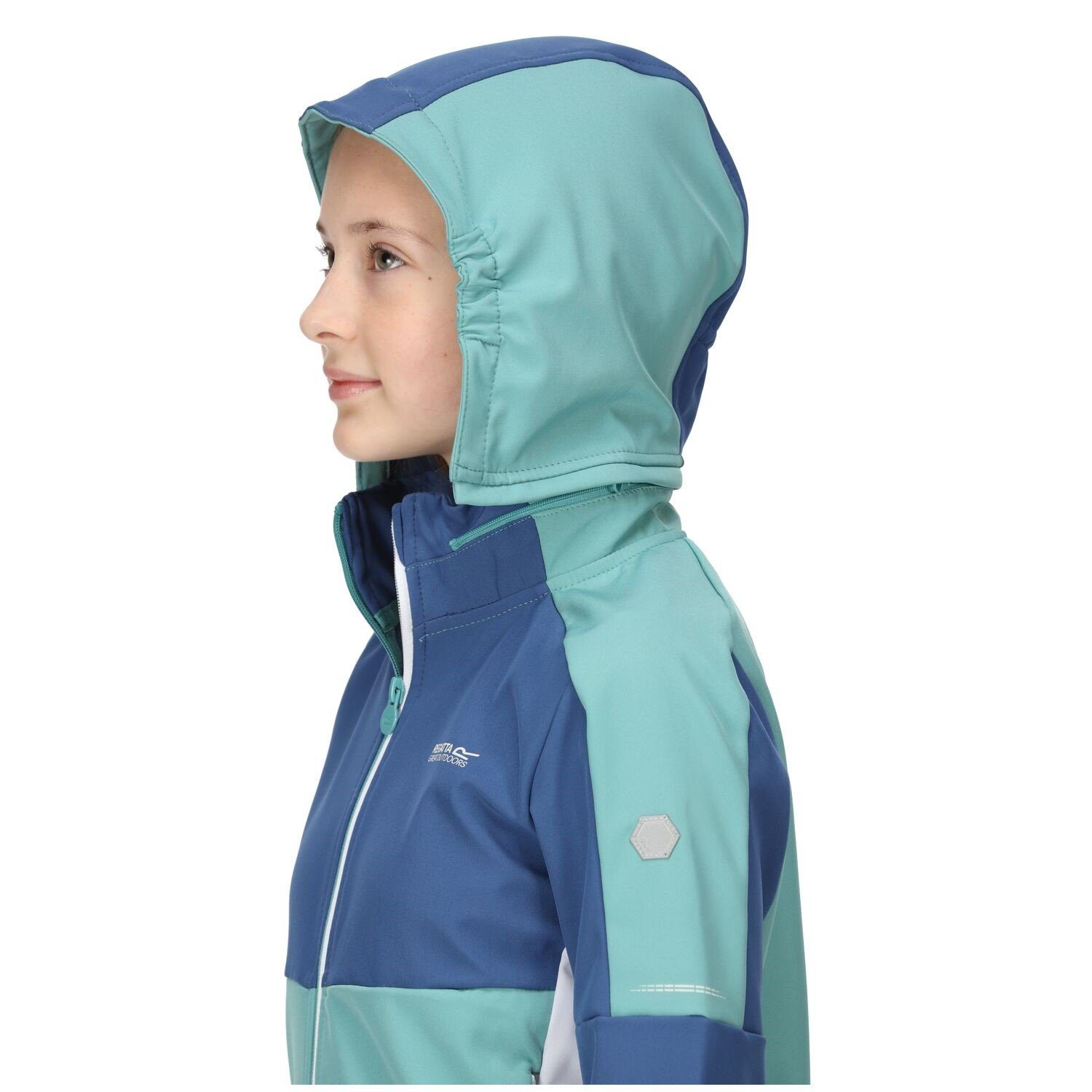 Regatta Softshelljacke Softshelljacke Acidity VI
