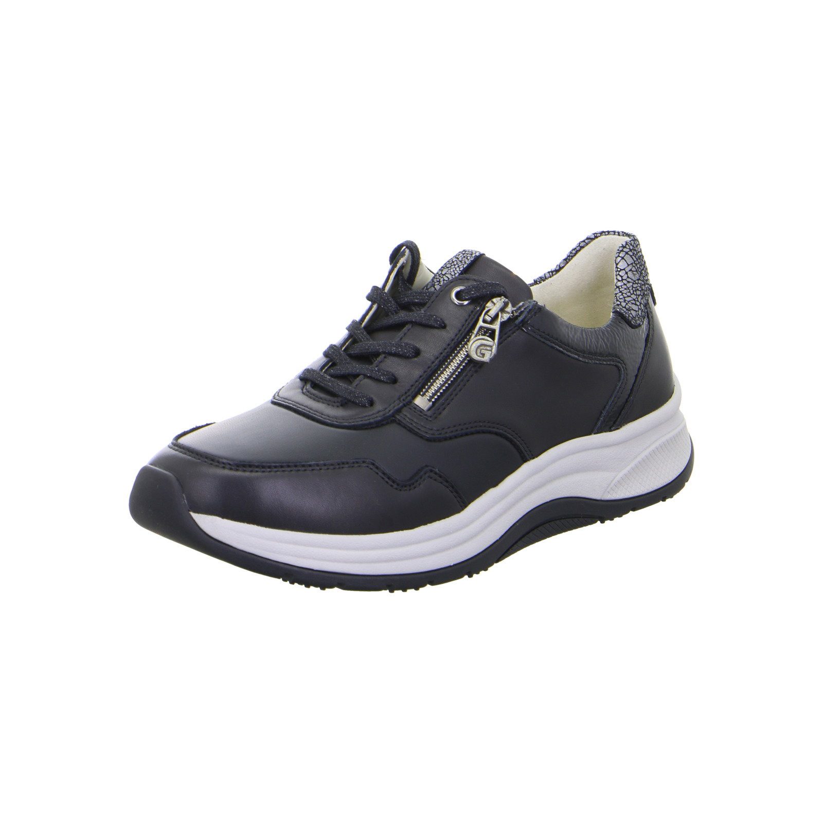 Ganter Schnürer High Flyer Schnürschuh