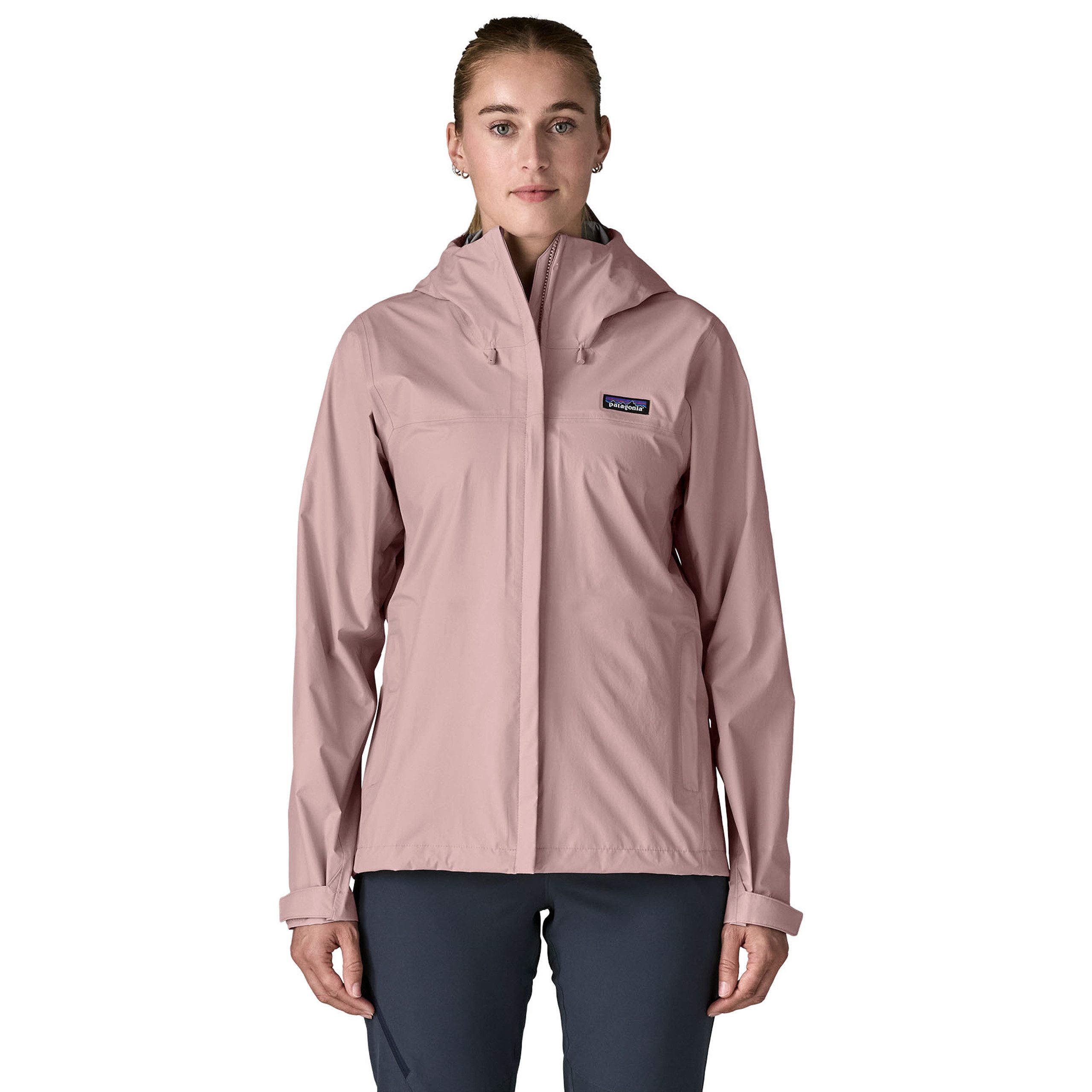 Patagonia Regenjacke Patagonia Womens Torrentshell 3L Jacket - Regenjacke Damen