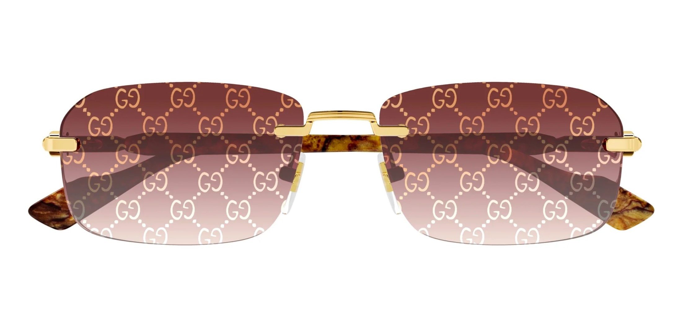 GUCCI Sonnenbrille GG 1221S