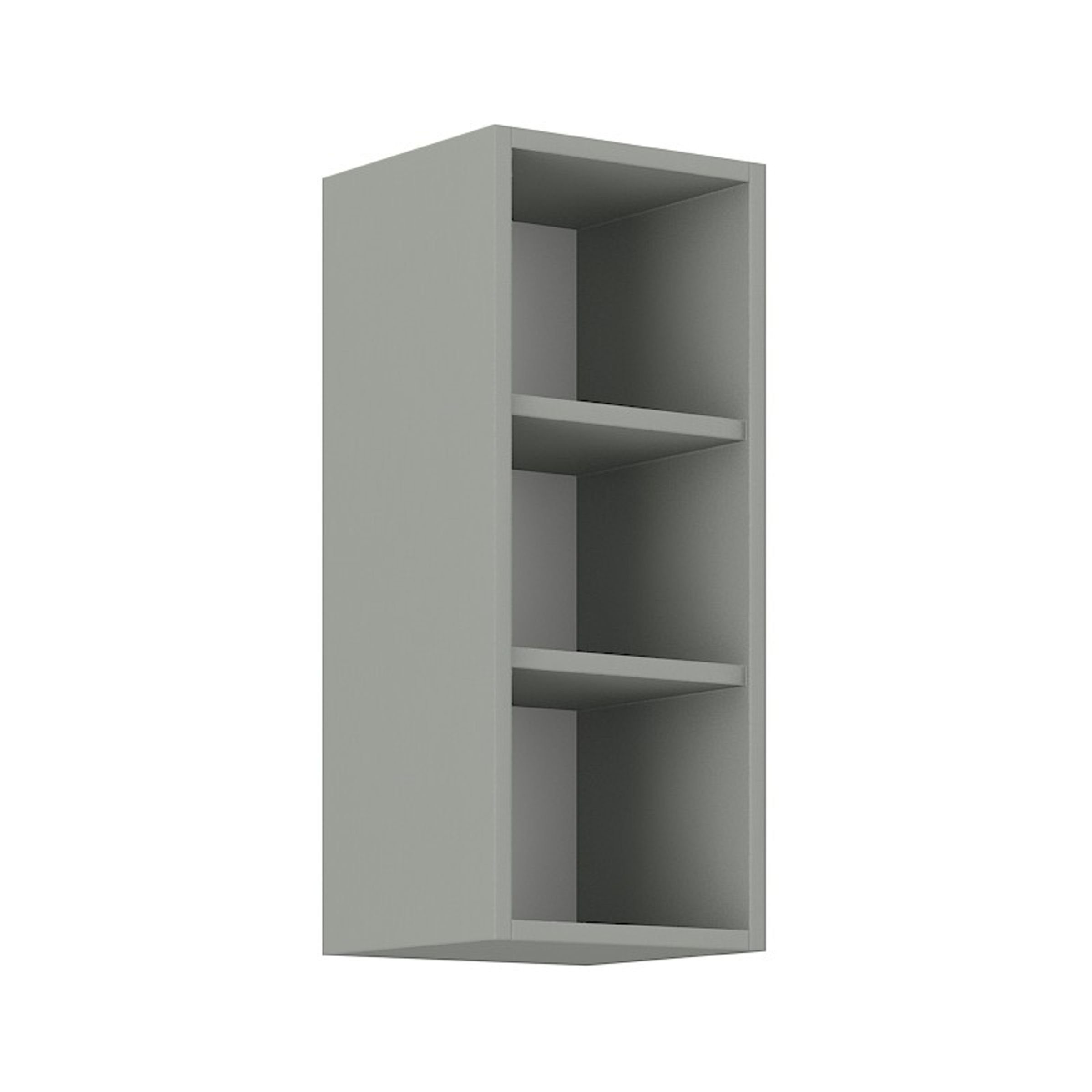 Küchen-Preisbombe Hängeschrank Regal 30 cm Bianca günstig online kaufen