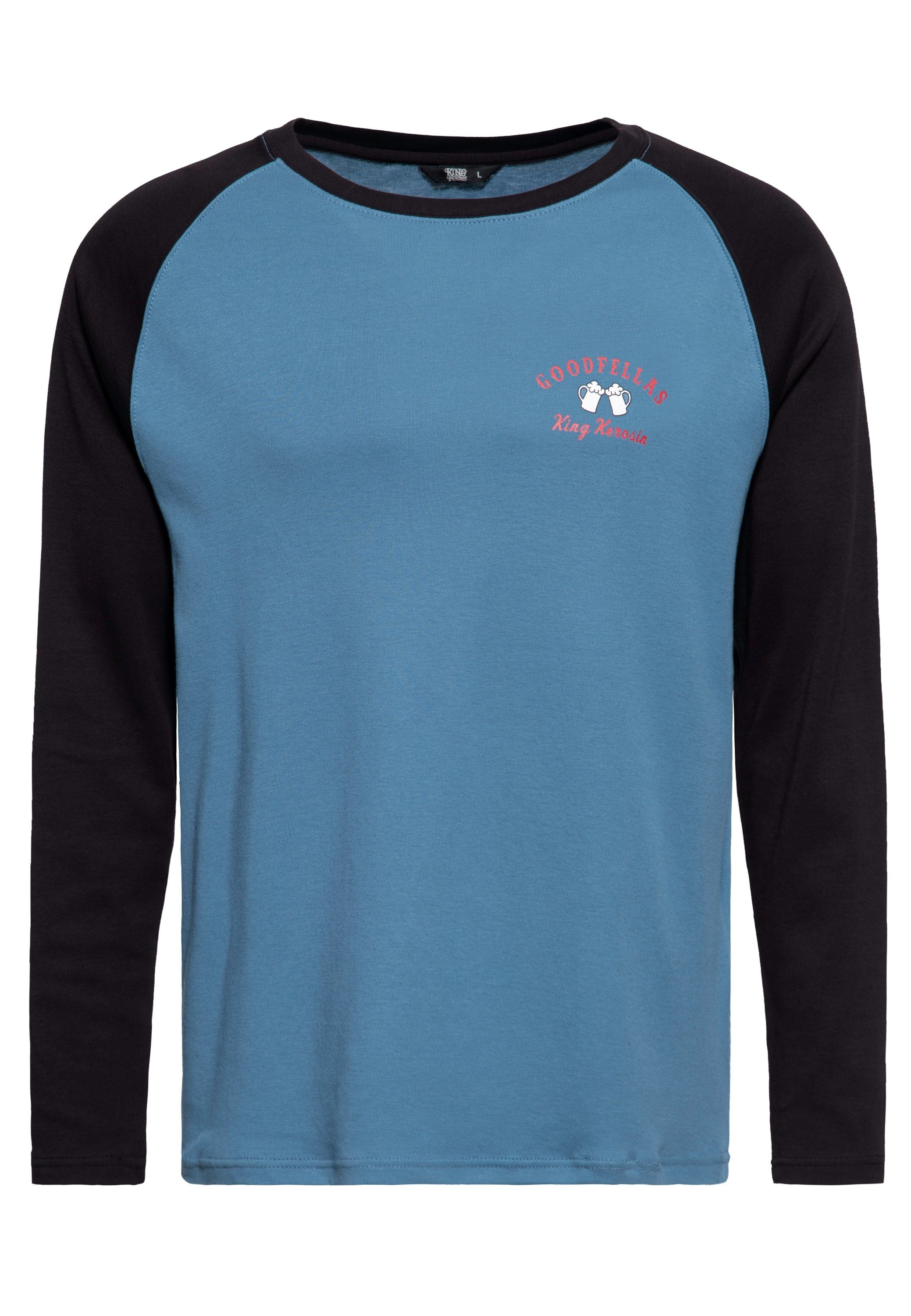 Longsleeve Good Fellas