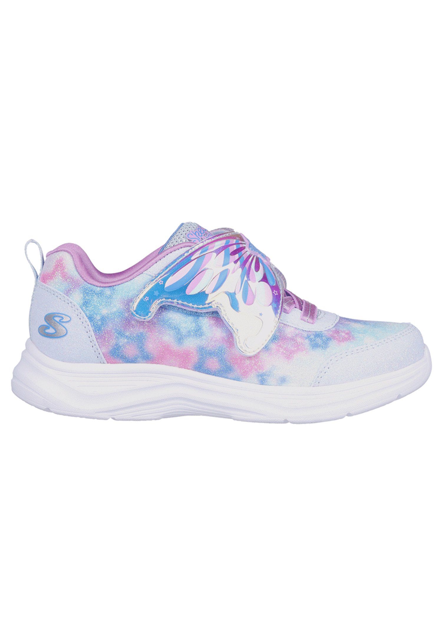 Skechers S LIGHTS GLIMMER KICKS FAIRY CHASER Sneaker
