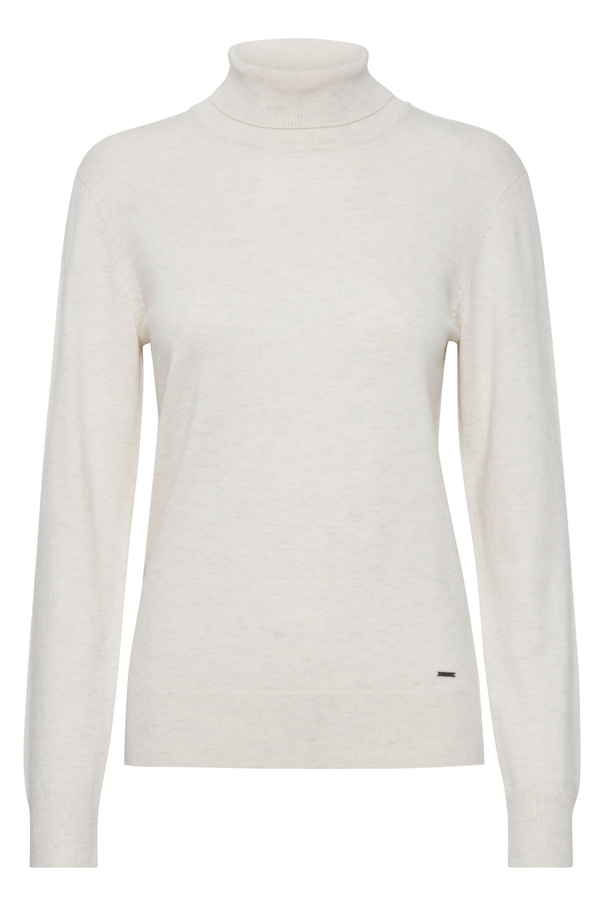 Rollkragenpullover OXWinala