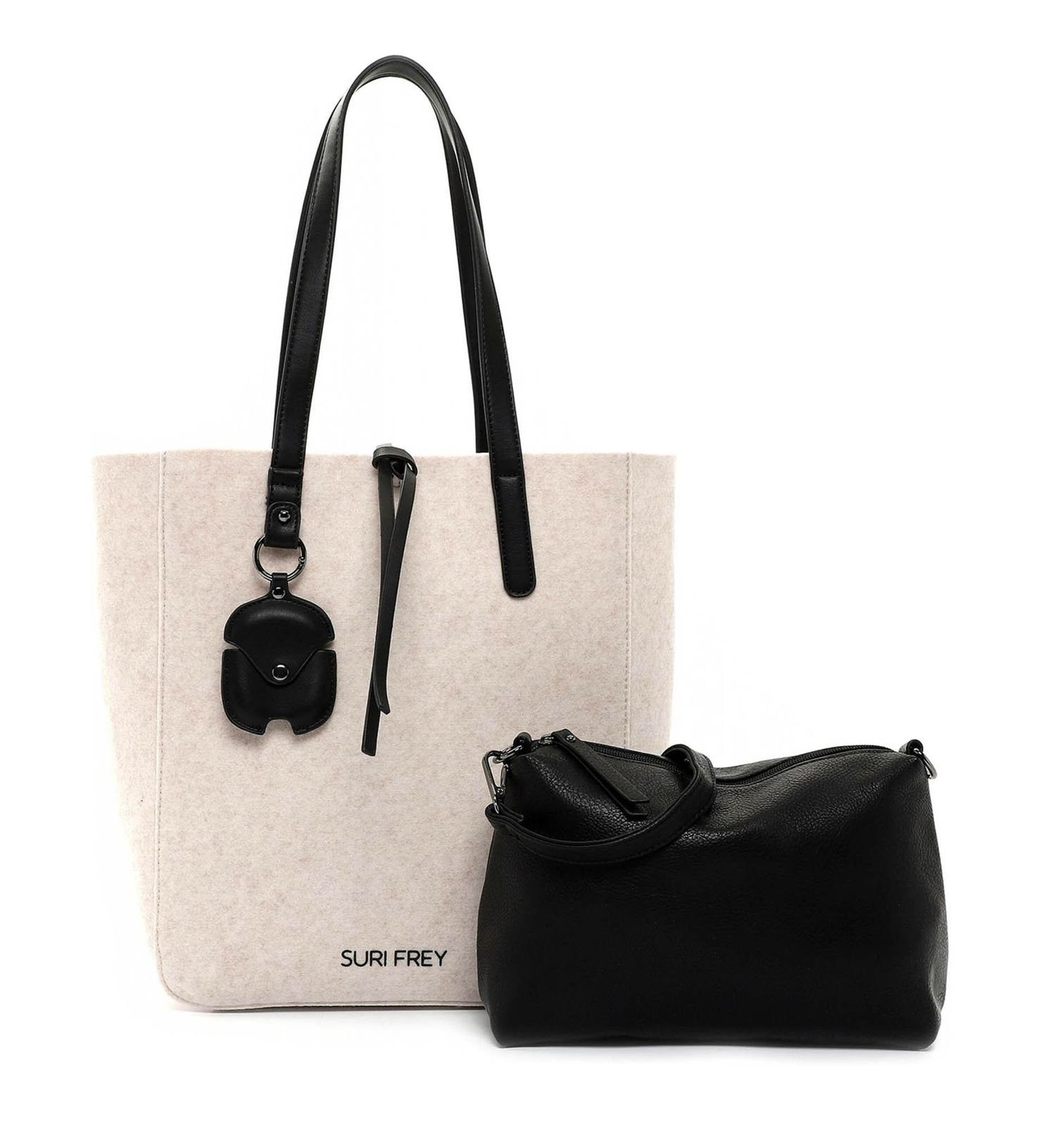 Shopper Kristy