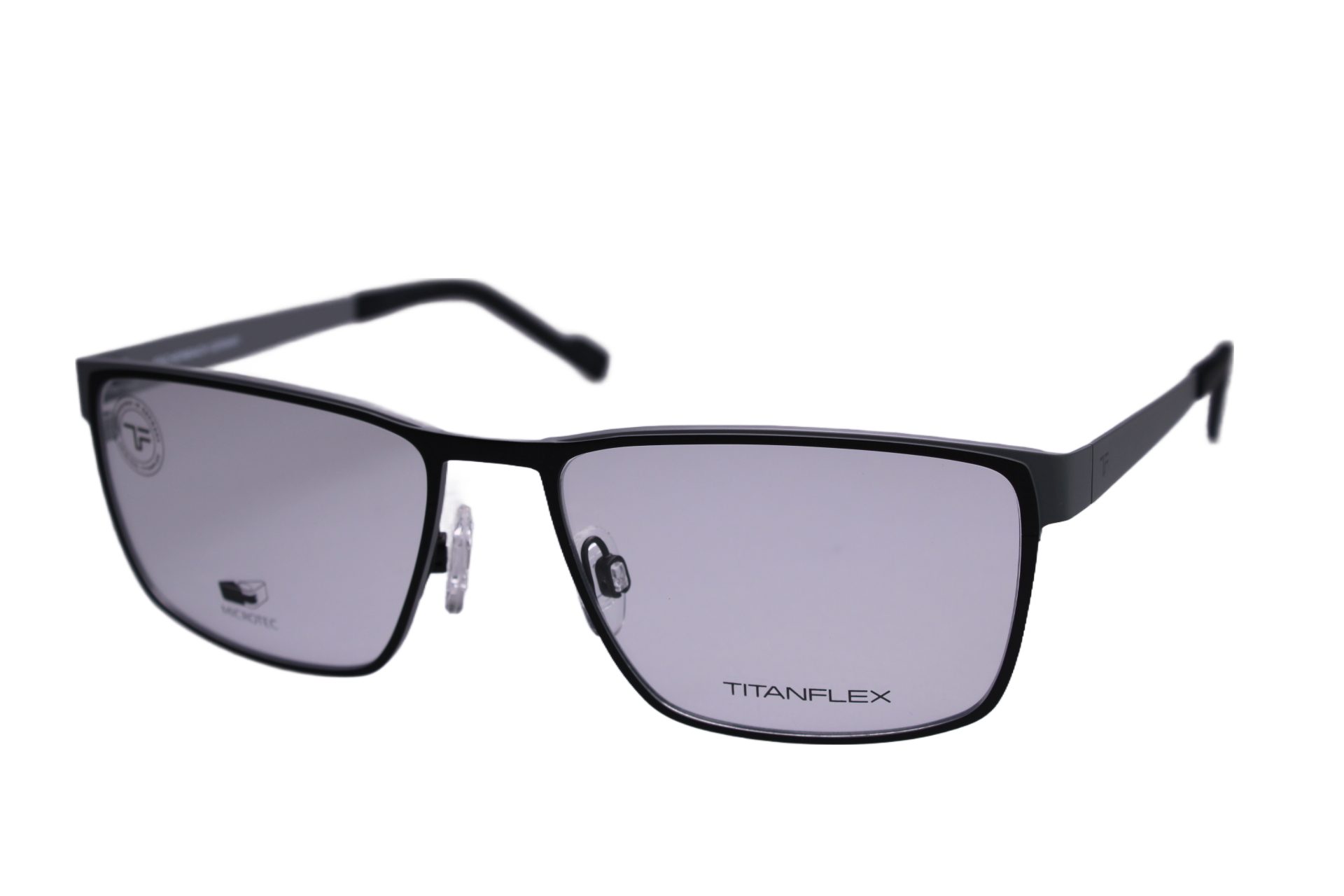 Eschenbach Optik Brillengestell Titanflex Fassung 820962-30