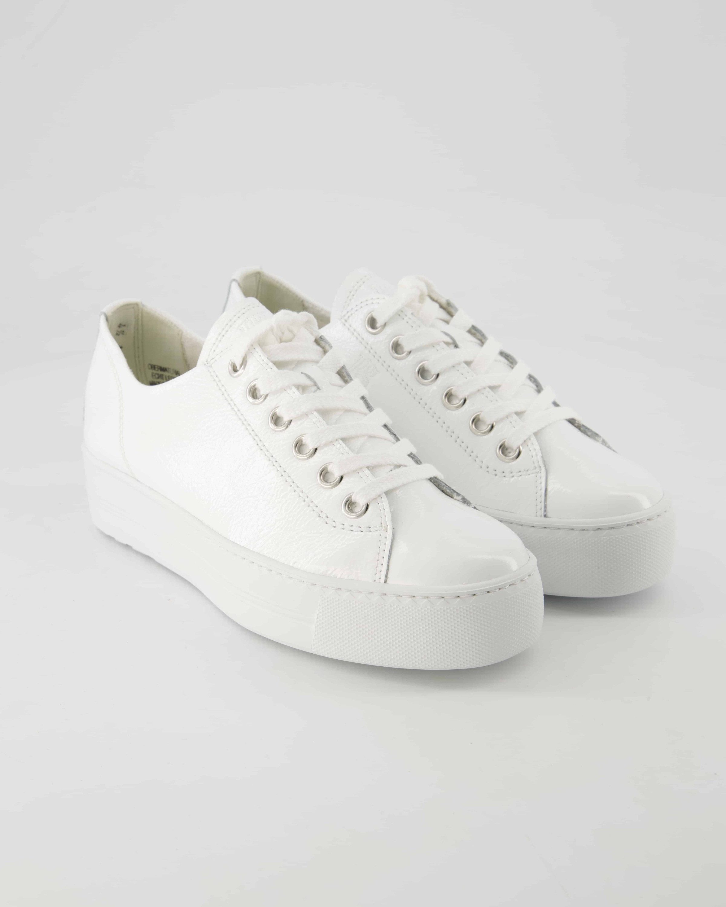 Paul Green 4790-153 Sneaker Obermaterial: Beschichtetes günstig online kaufen