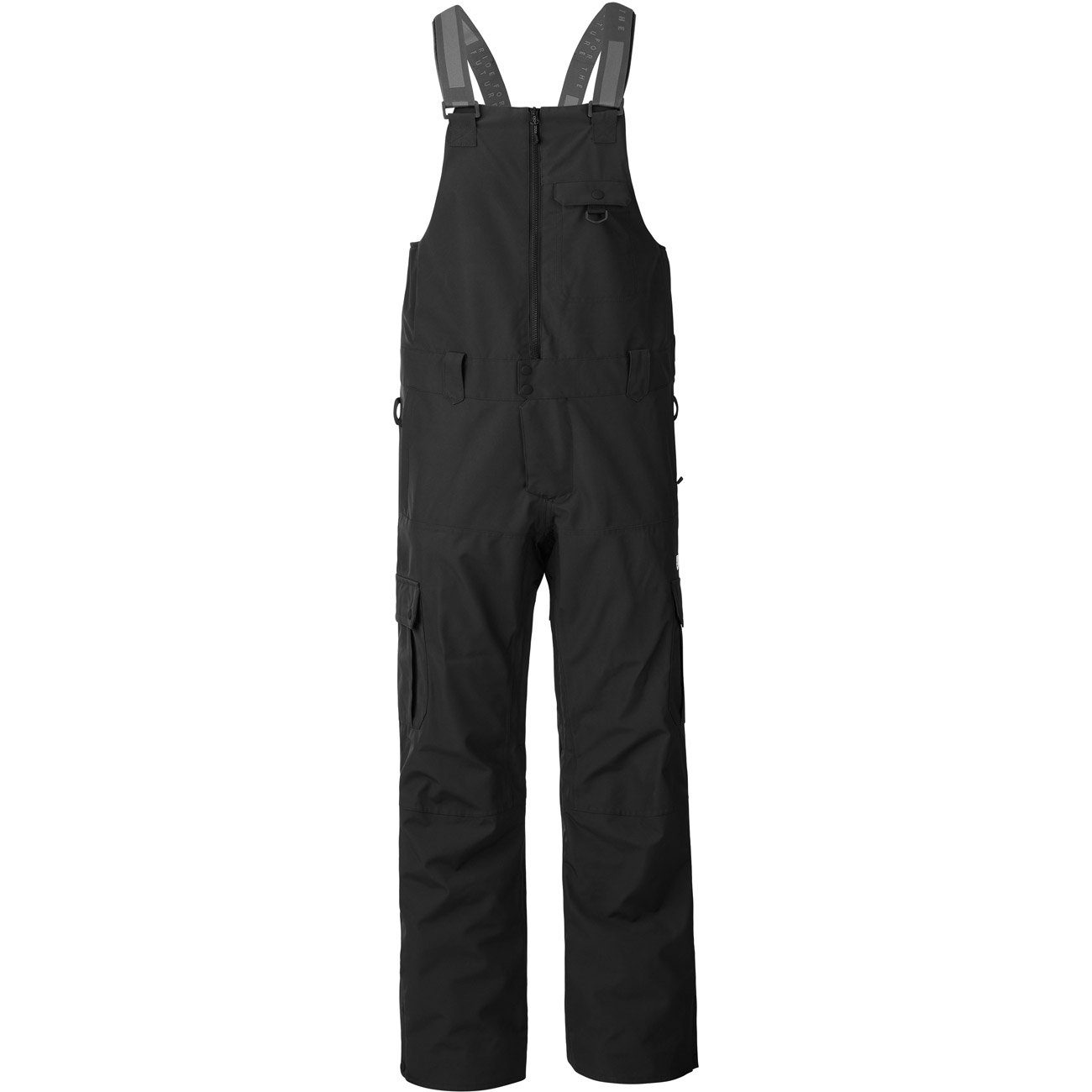 Picture Snowboardhose CHARLES BIB CHARLES BIB