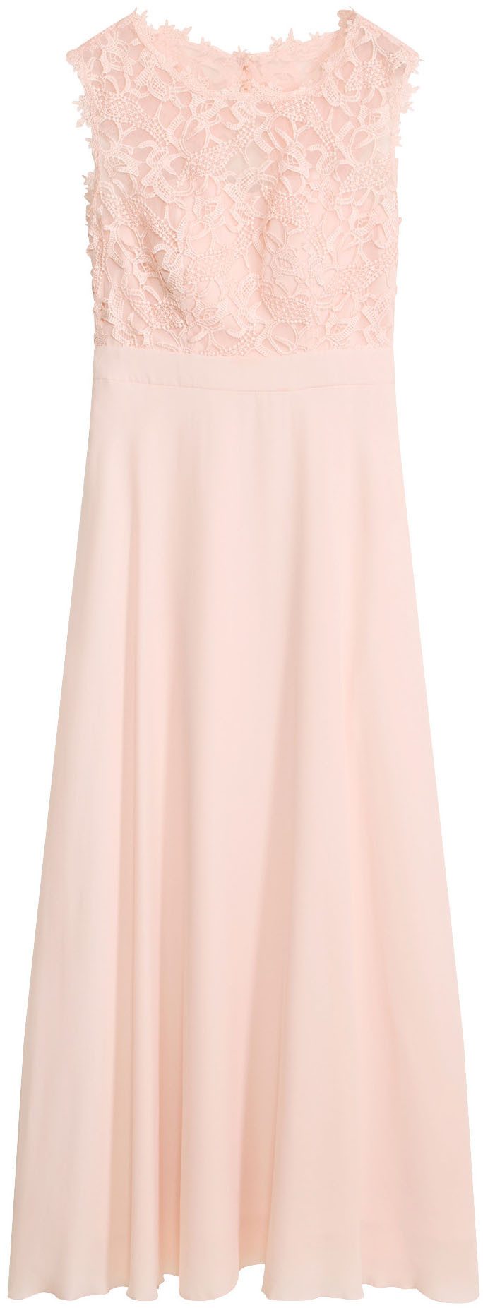 Maxikleid