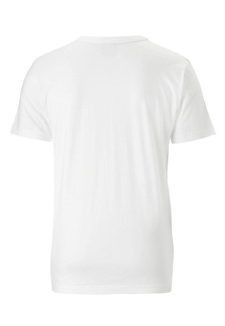 LOGOSHIRT T-Shirt Spider-Man mit coolem Superhelden-Frontdruck