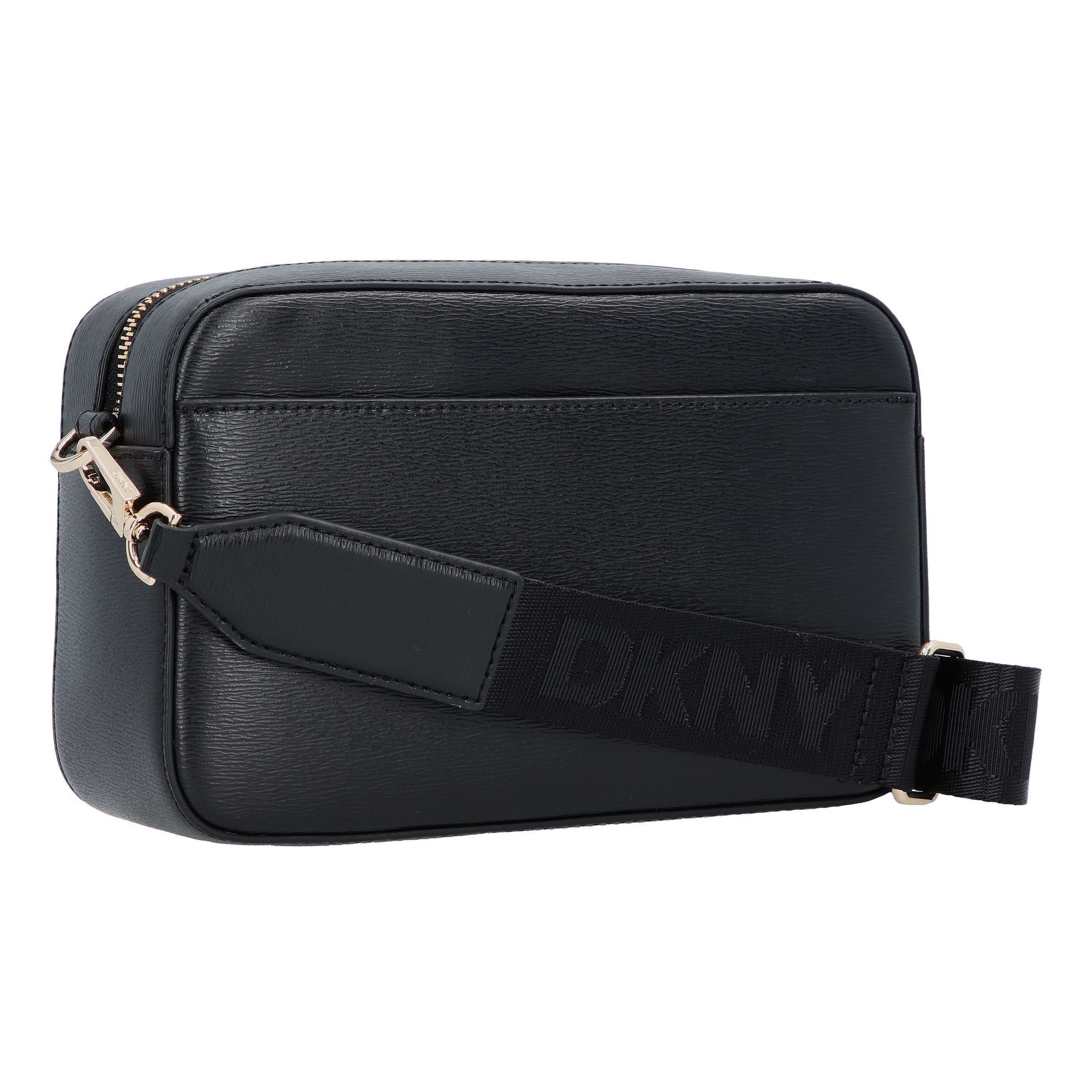 DKNY Umhängetasche Bryant, Leder