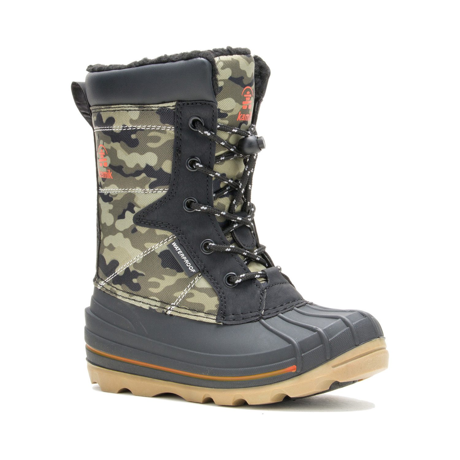 Kamik Surfin Stiefel