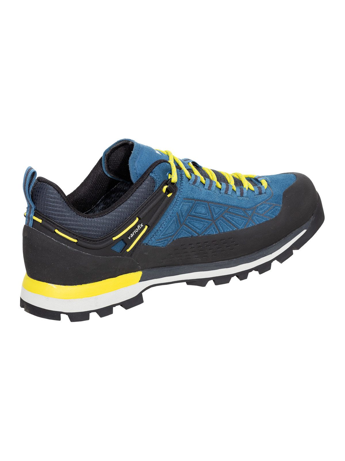 Meindl Meindl Literock free GORE-TEX Outdoorschuh GORE-TEX® – Winddicht, wasserdicht und atmungsaktiv
