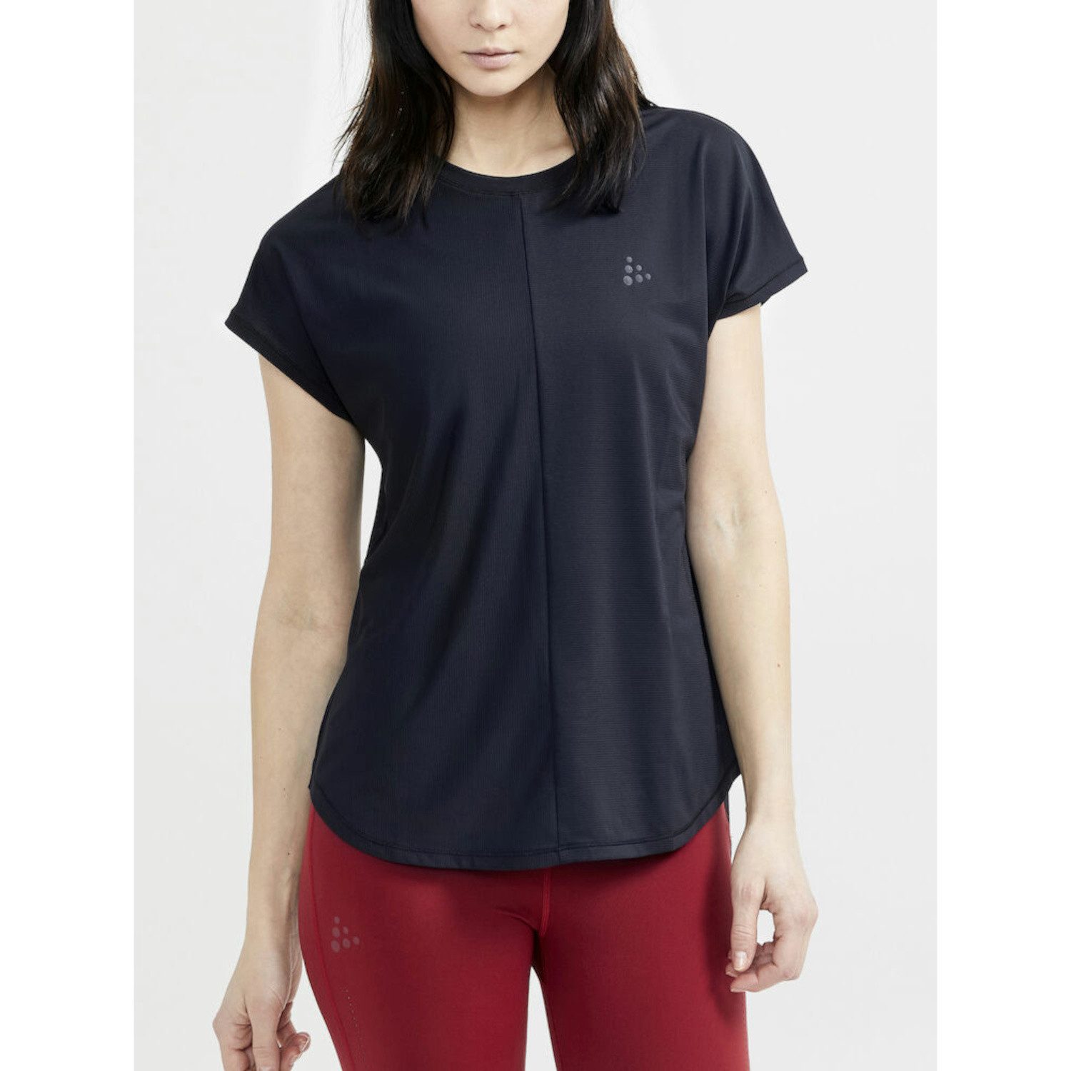 Craft T-Shirt Craft Damen T-Shirt CORE ESSENCE SS TEE W 1911242