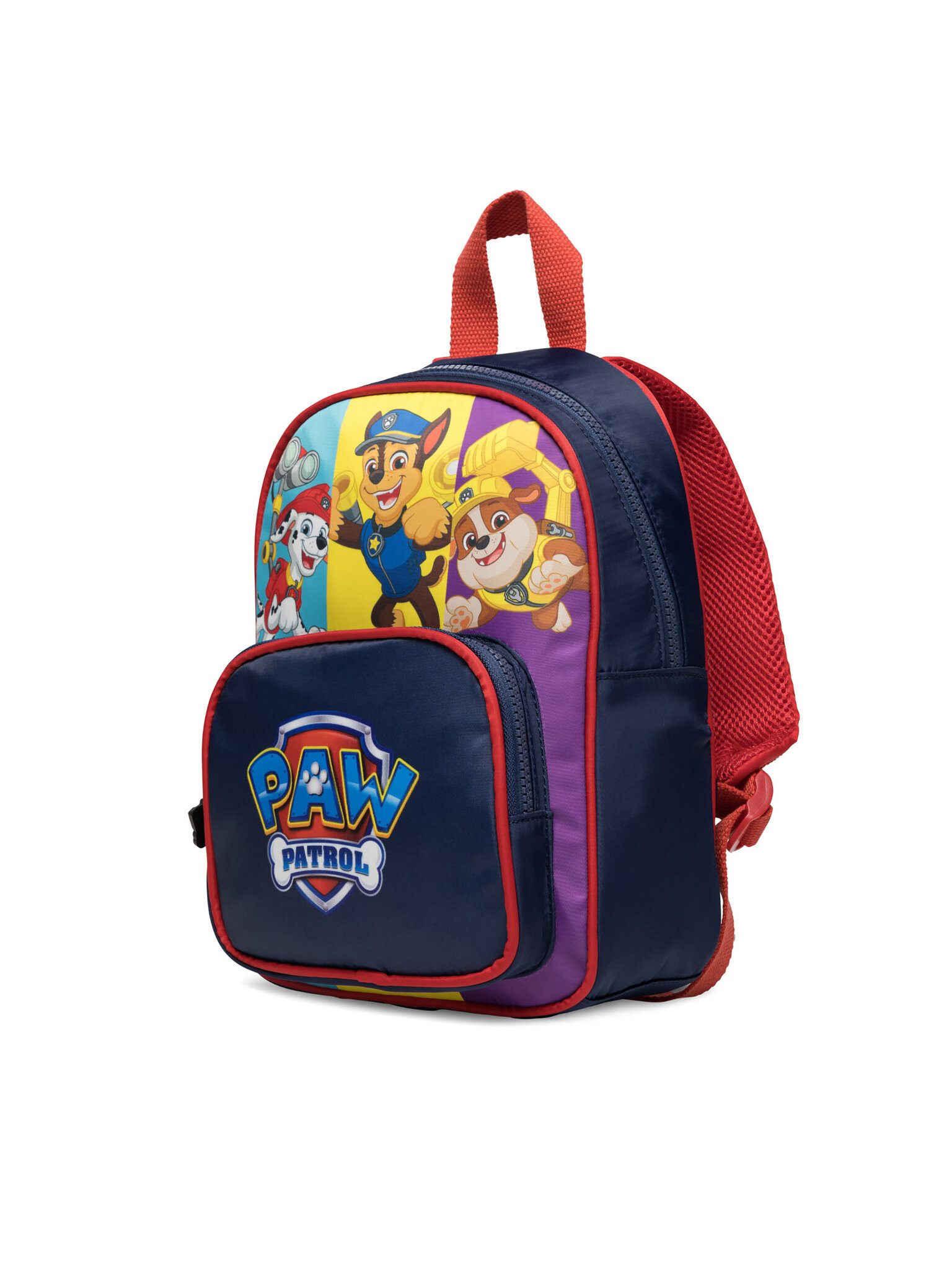 PAW PATROL Freizeitrucksack Rucksack ACCCS-SS24_412PAW Dunkelblau