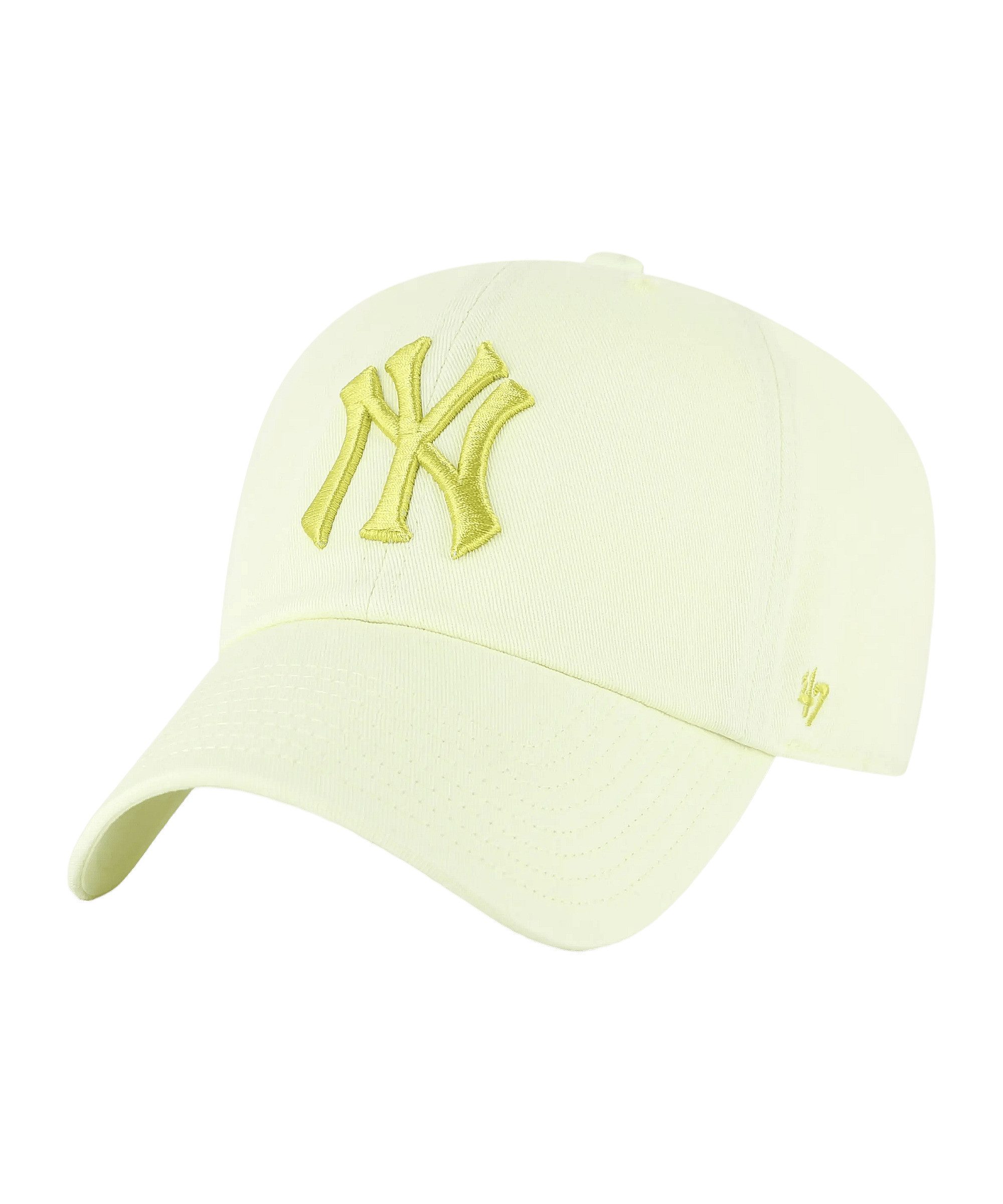 '47 Brand Baseball Cap '47 Brand Neyyan Clean Up Wno Loop Label Cap