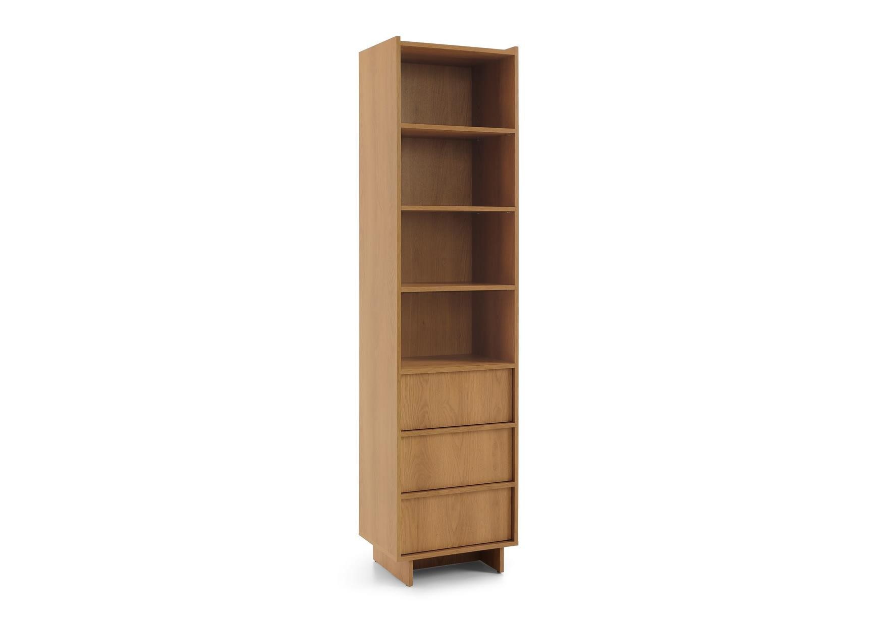 BETTSO Bücherregal SUNA