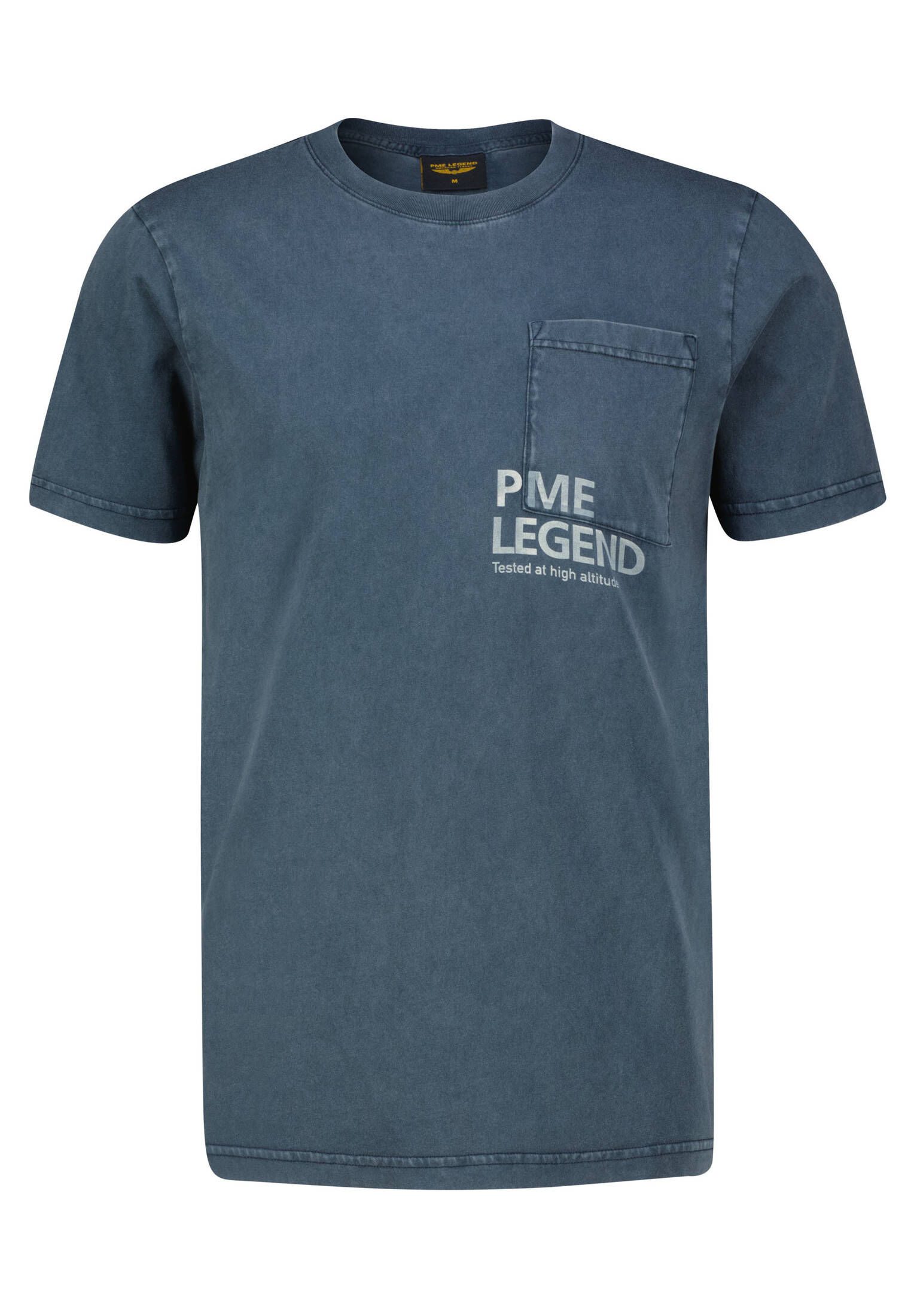 PME LEGEND T-Shirt Herren T-Shirt aus günstig online kaufen