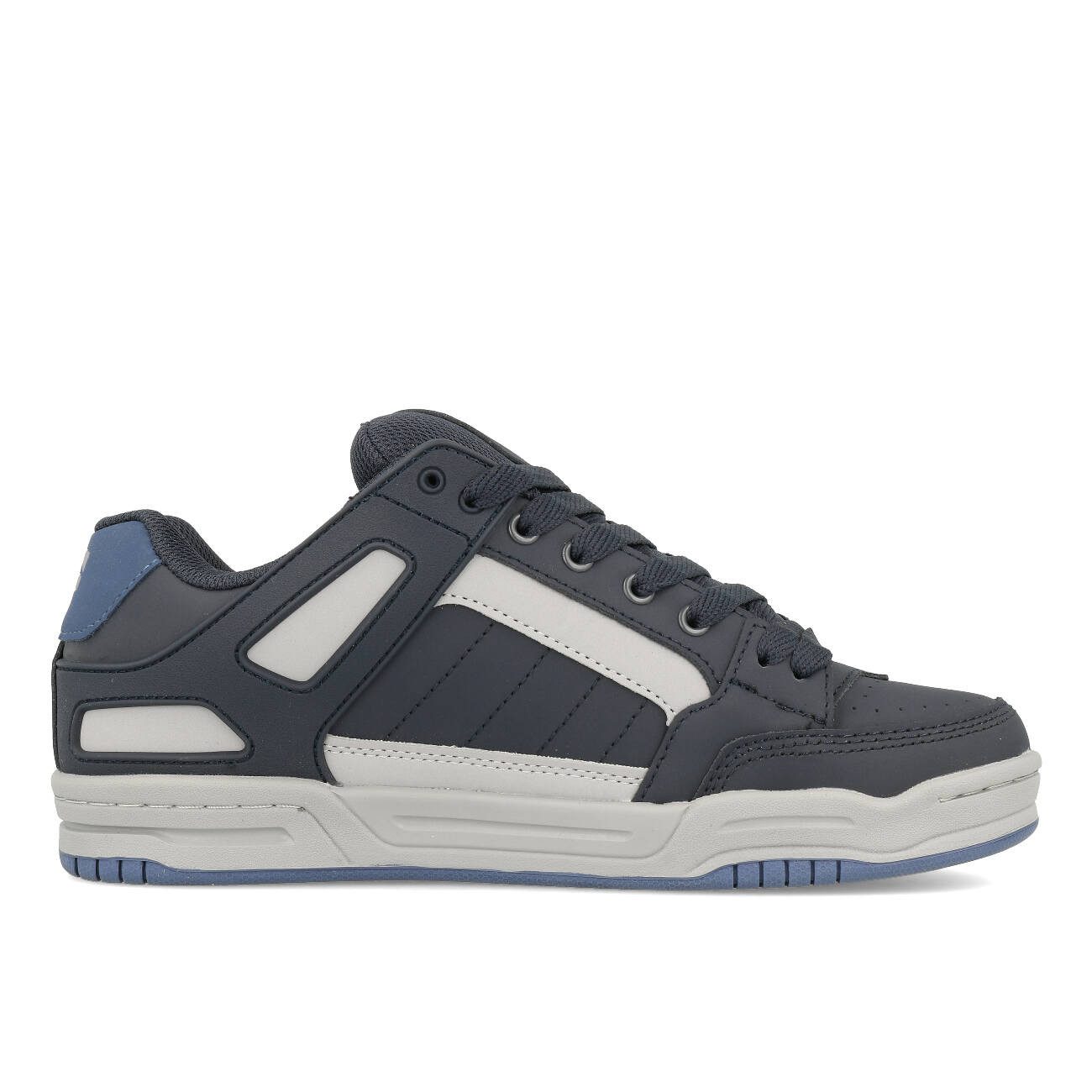 Globe Globe Tilt Herren Navy Denim Sneaker