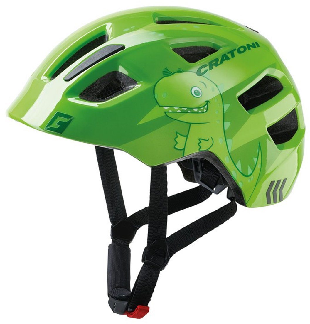 Cratoni Kinderfahrradhelm Cratoni Fahrradhelm MAXSTER