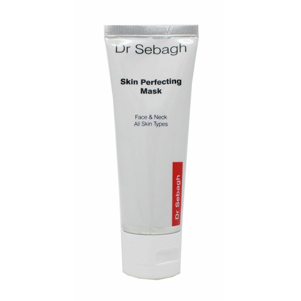 Gesichtsmaske Dr. Sebagh Haut Perfecting Mask 75ml