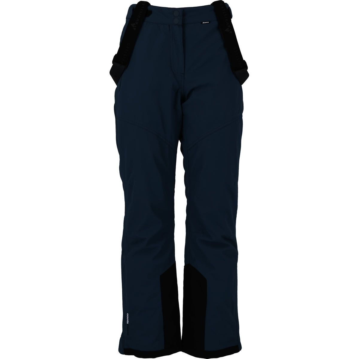 WHISTLER Skihose Drizzle W Ski Pant W-pro 10000 Diese Damen-Skihose bietet wasserdichten Schutz, Wärme und