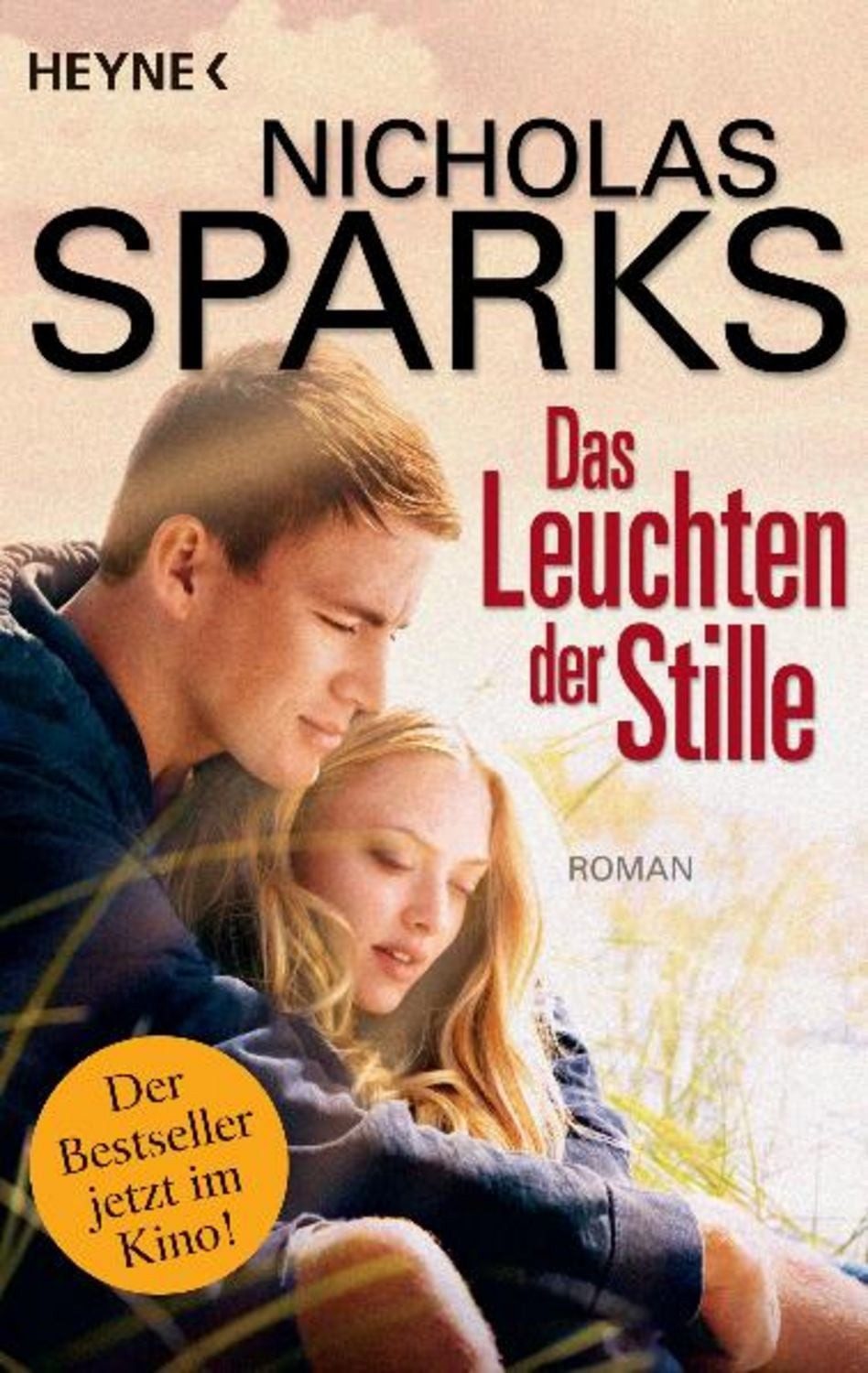 Das Leuchten der Stille / Nicholas Sparks