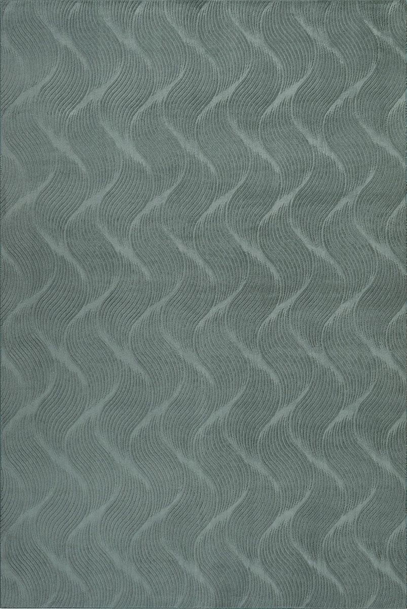 the carpet Teppich Rio, rechteckig, Höhe: 8 mm, weicher Wohnzimmer Teppich günstig online kaufen