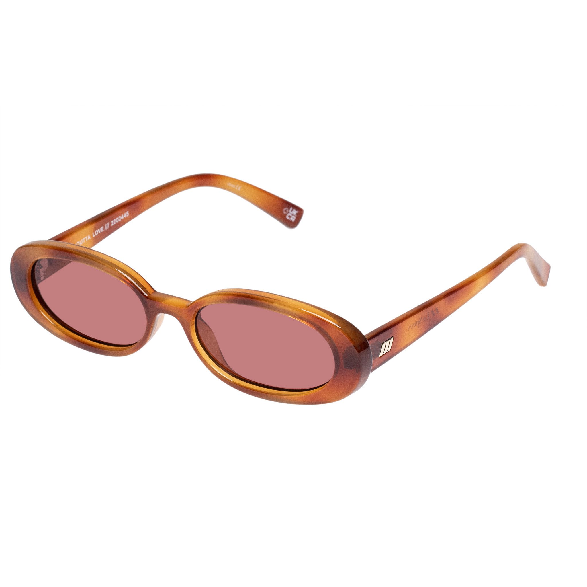 LE SPECS Sonnenbrille OUTTA LOVE günstig online kaufen