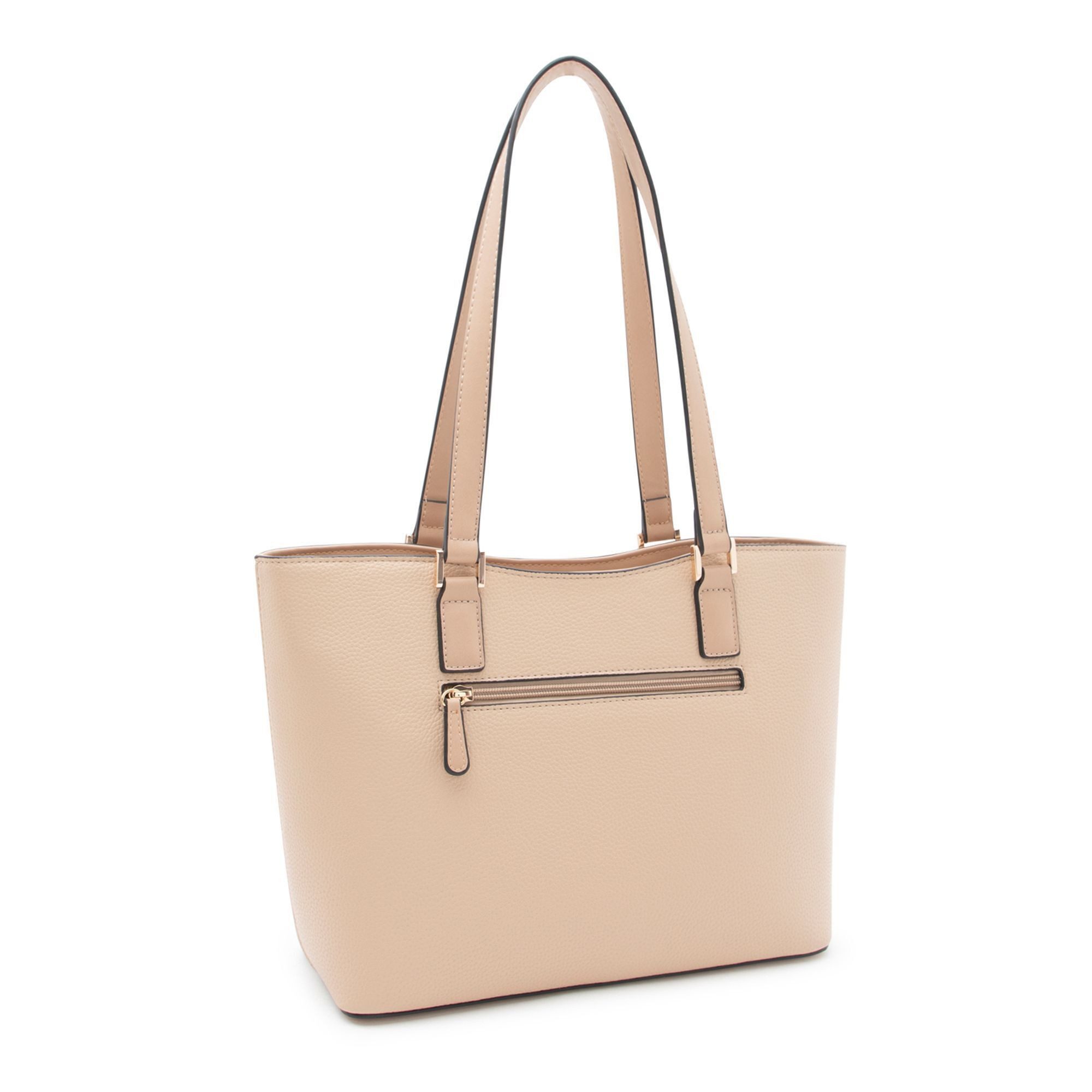 L. CREDI Shopper Roberta, Polyurethan