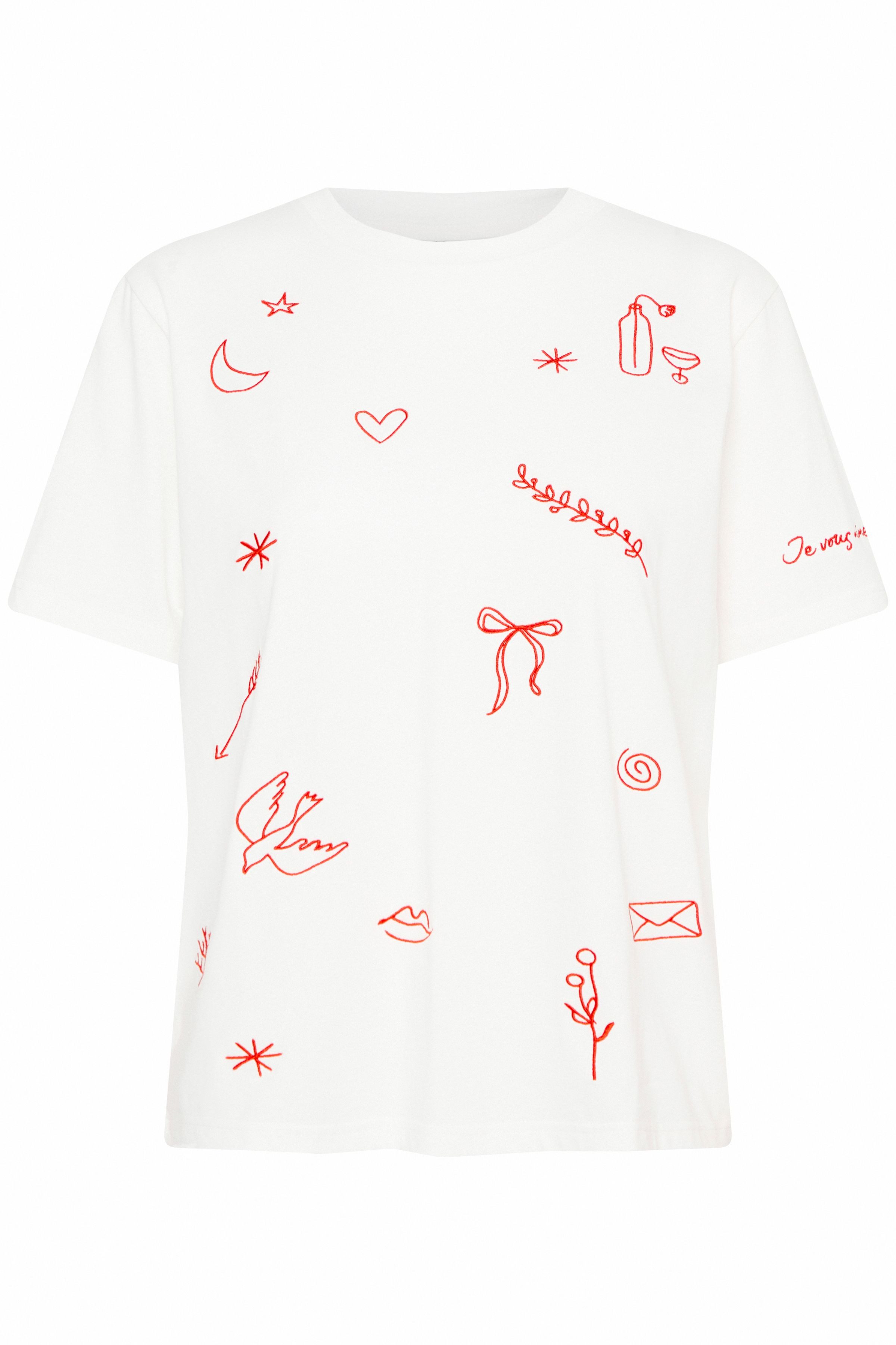 Ichi T-Shirt