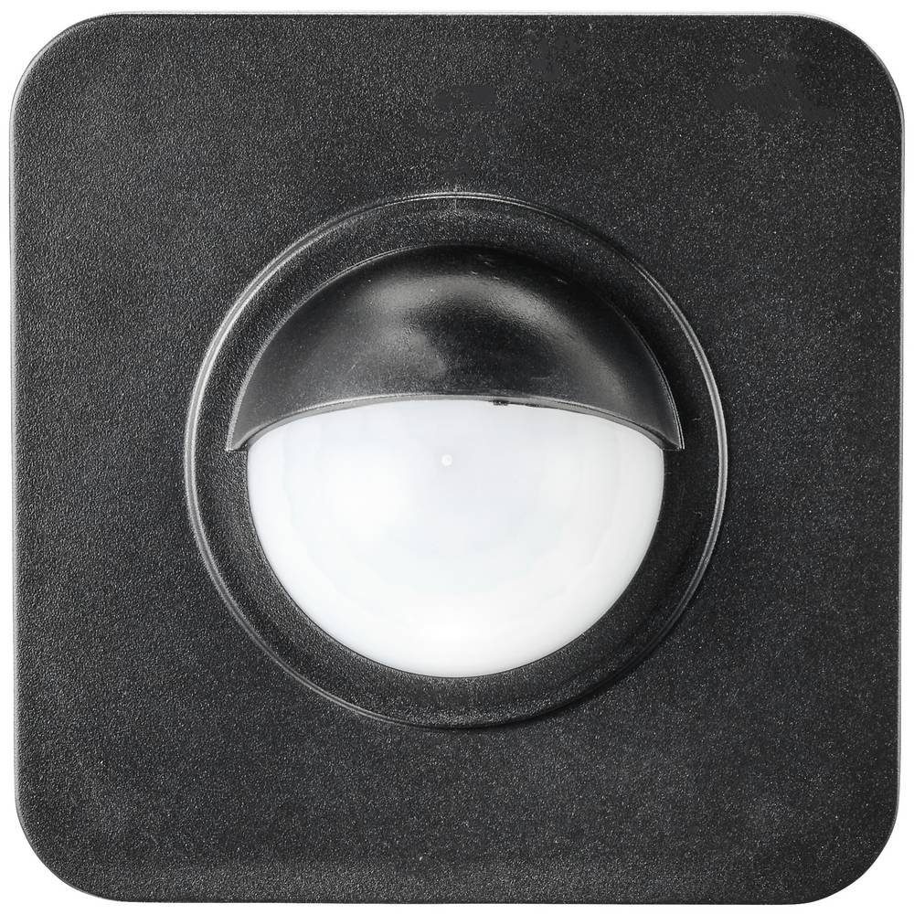 Sygonix Bewegungsmelder WLAN Bewegungsmelder IP65 SY-5046552