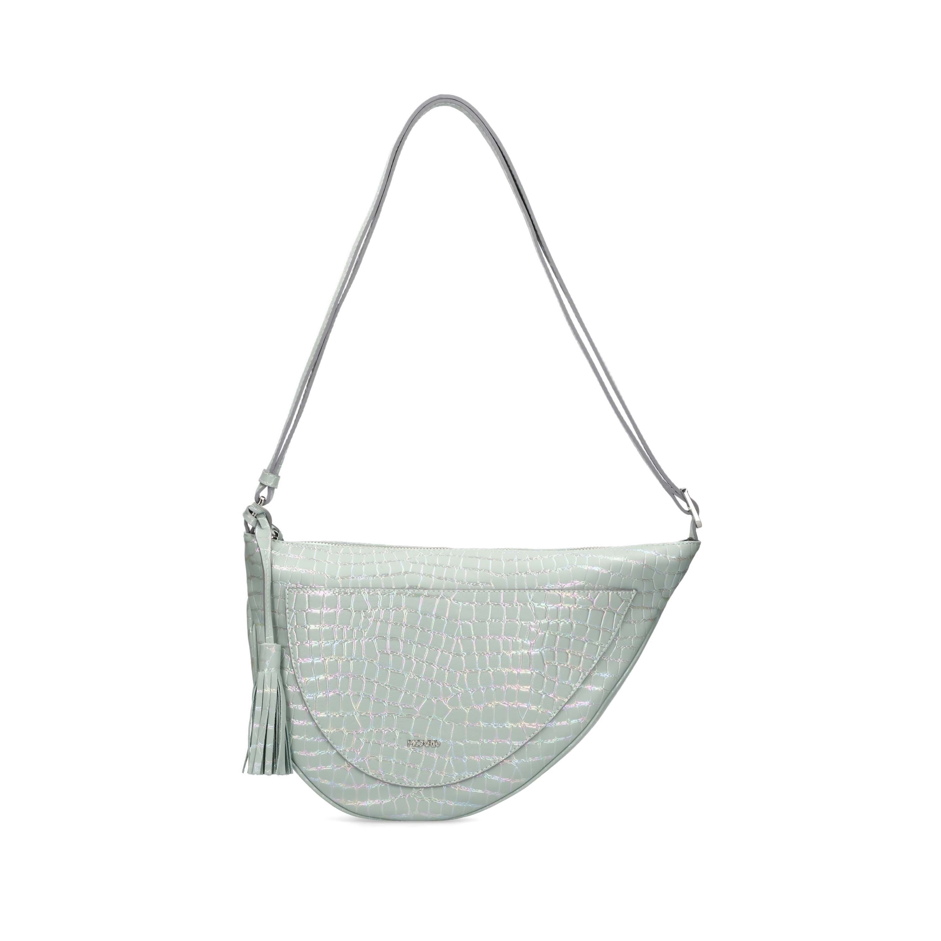 Picard Schultertasche PICARD Schultertasche Mermaid aus Echtleder