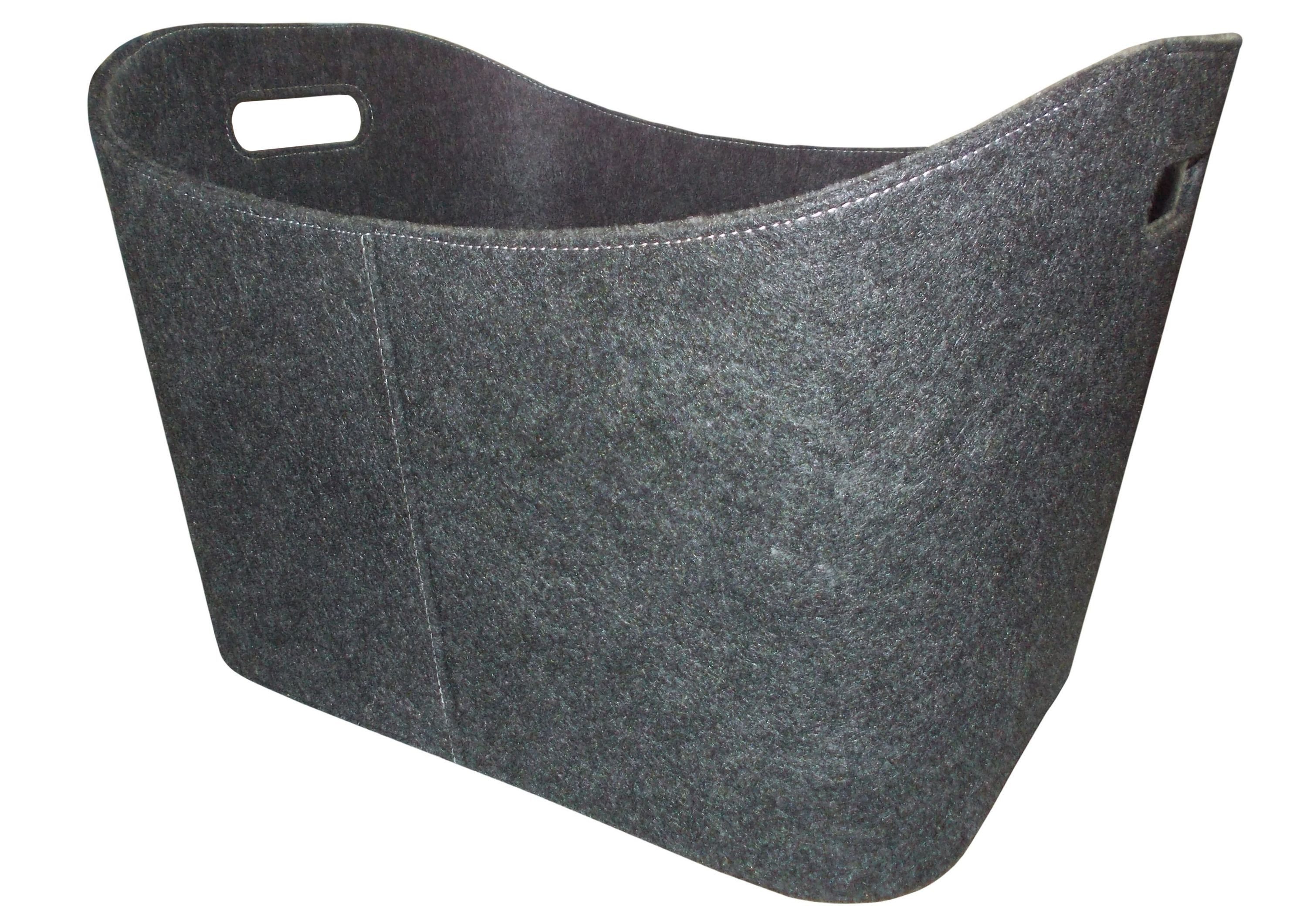 Metrox Kaminholzkorb