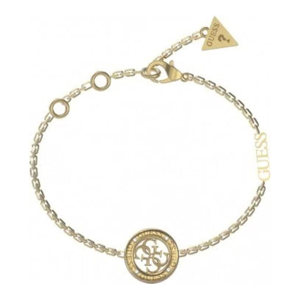 Guess Kette mit Einhänger Damen Armband...