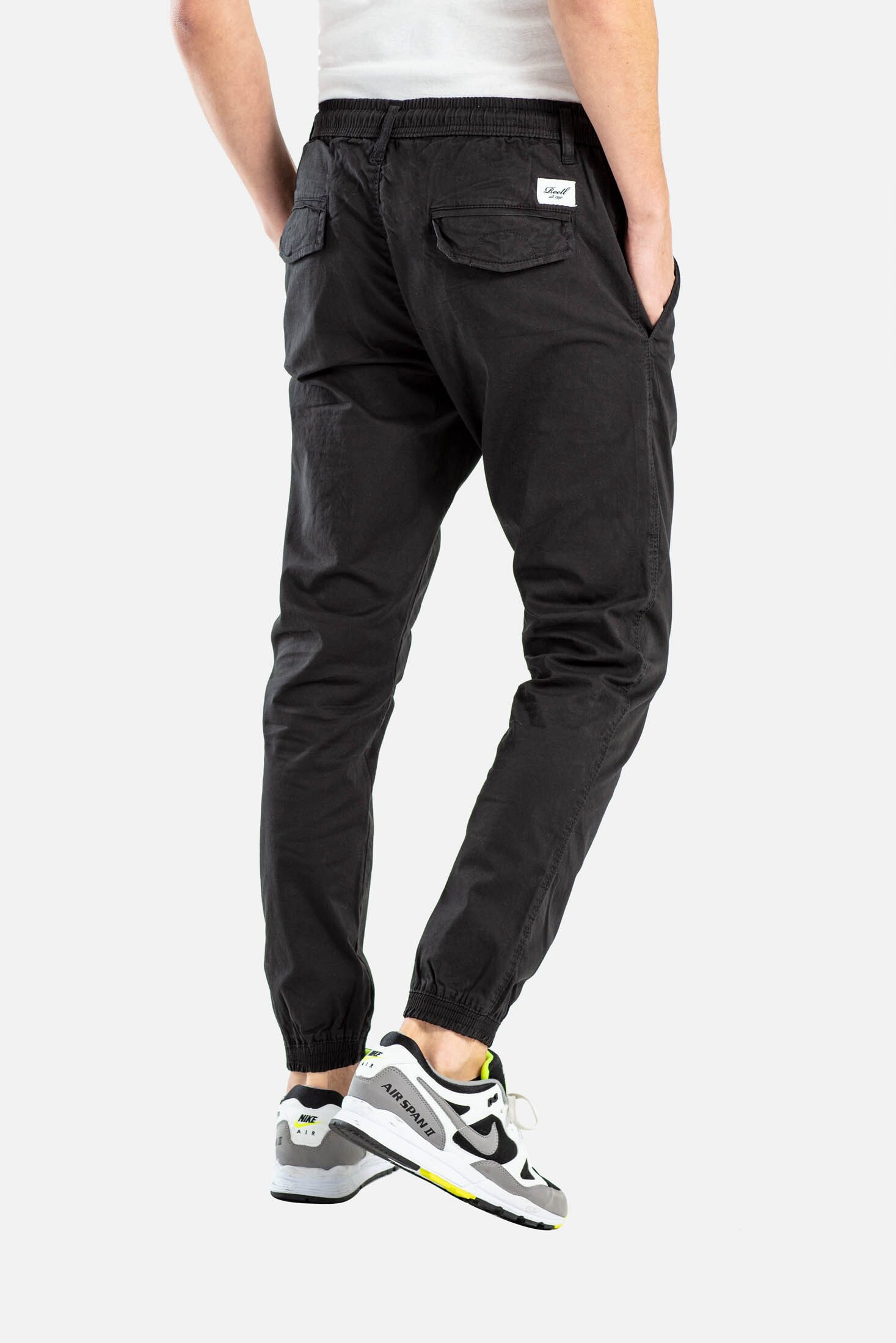 REELL Stoffhose Reflex 2 LW
