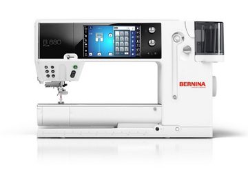 Bernina Nähmaschine