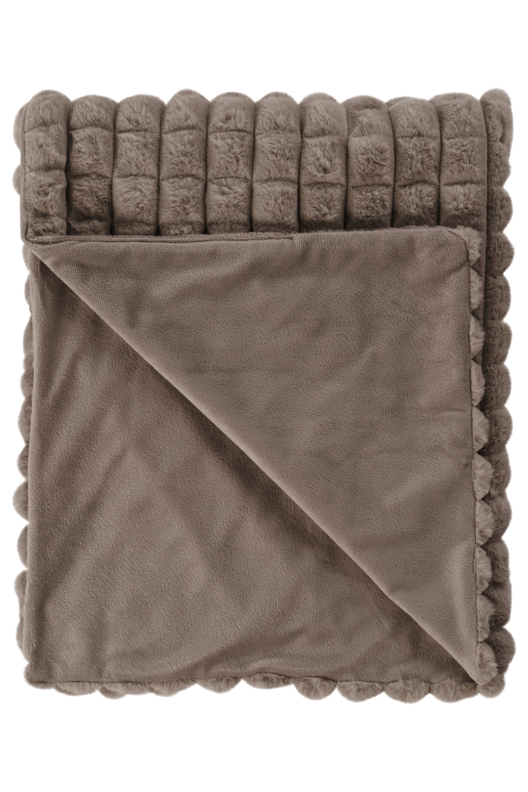 Kayoom Tagesdecke Decke Spa Essence 125